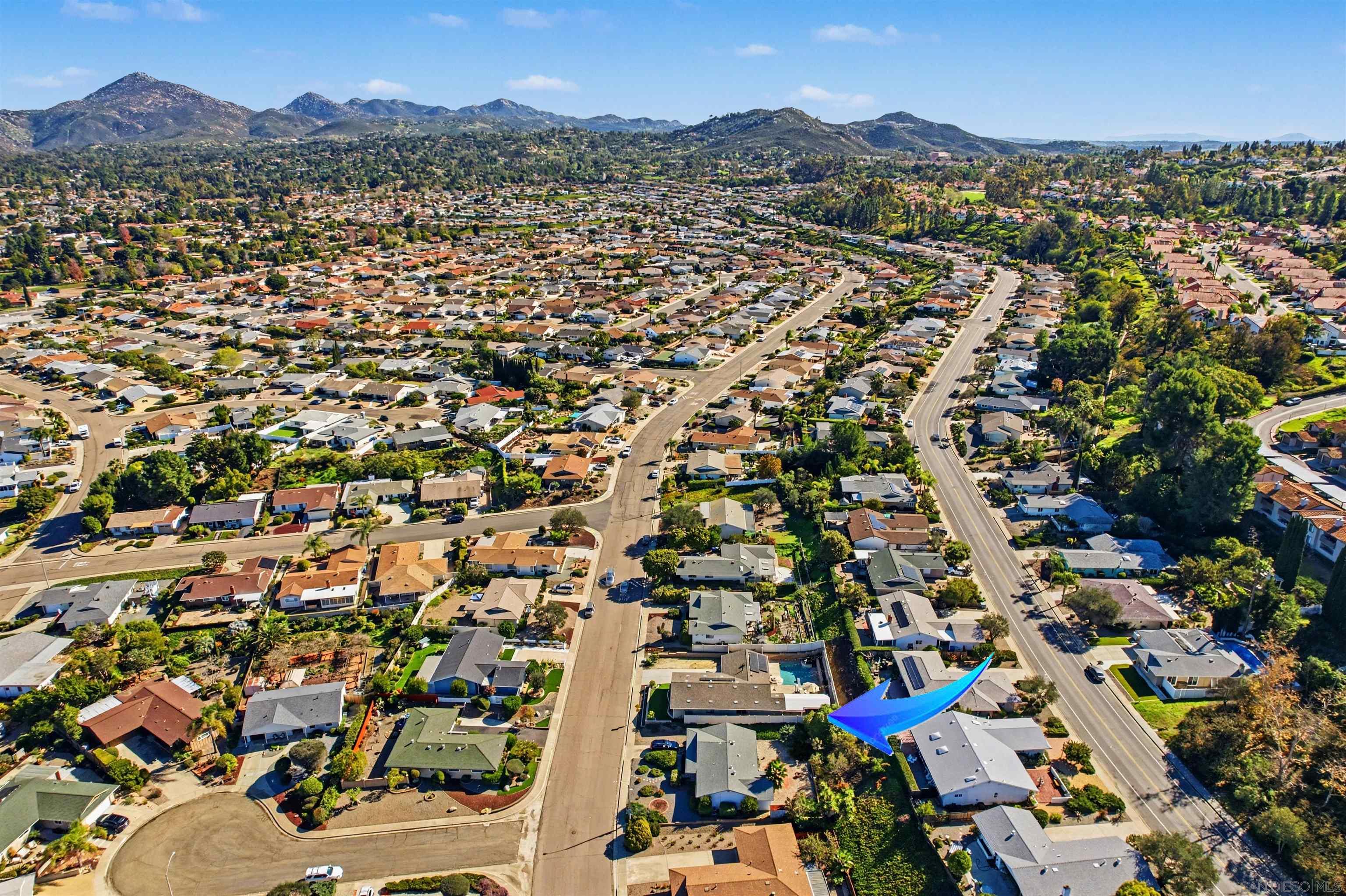 Detail Gallery Image 41 of 59 For 11941  Callado Rd, San Diego,  CA 92128 - 3 Beds | 2 Baths