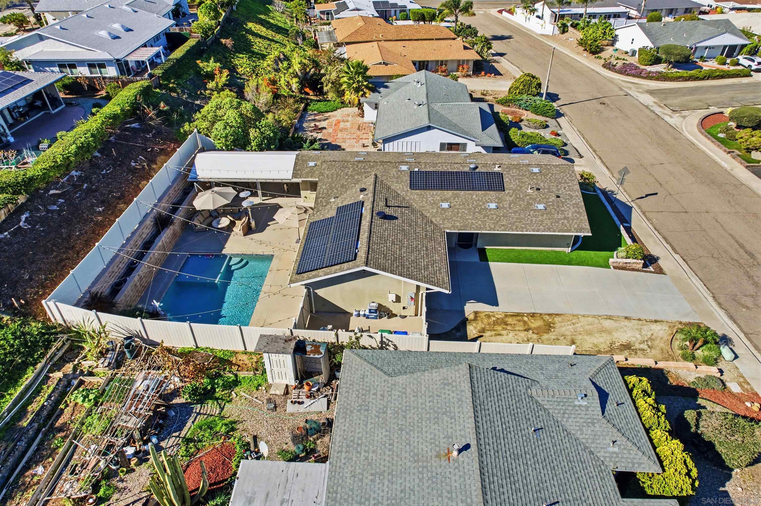 Detail Gallery Image 43 of 59 For 11941  Callado Rd, San Diego,  CA 92128 - 3 Beds | 2 Baths