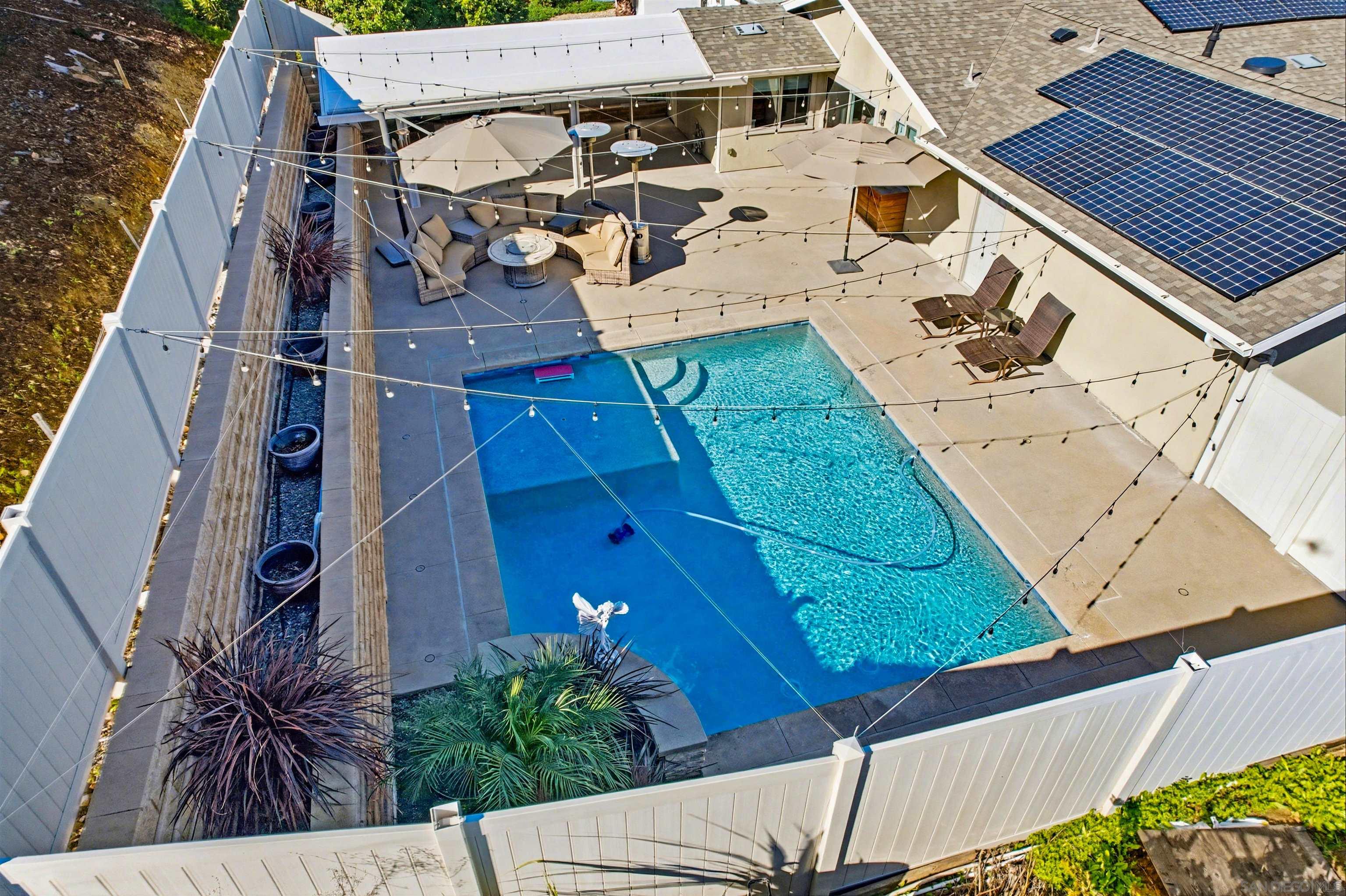 Detail Gallery Image 44 of 59 For 11941  Callado Rd, San Diego,  CA 92128 - 3 Beds | 2 Baths