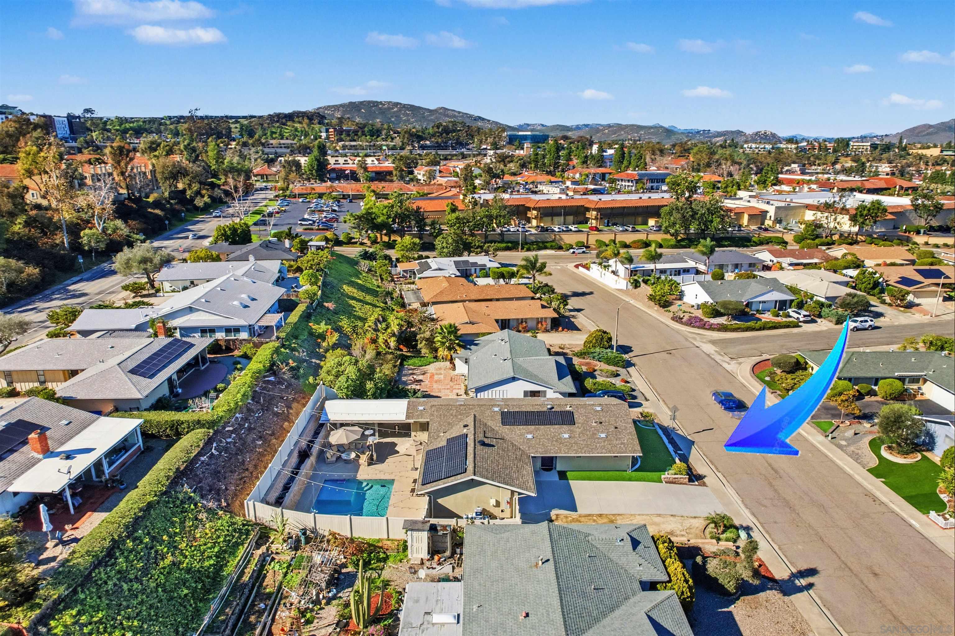 Detail Gallery Image 49 of 59 For 11941  Callado Rd, San Diego,  CA 92128 - 3 Beds | 2 Baths