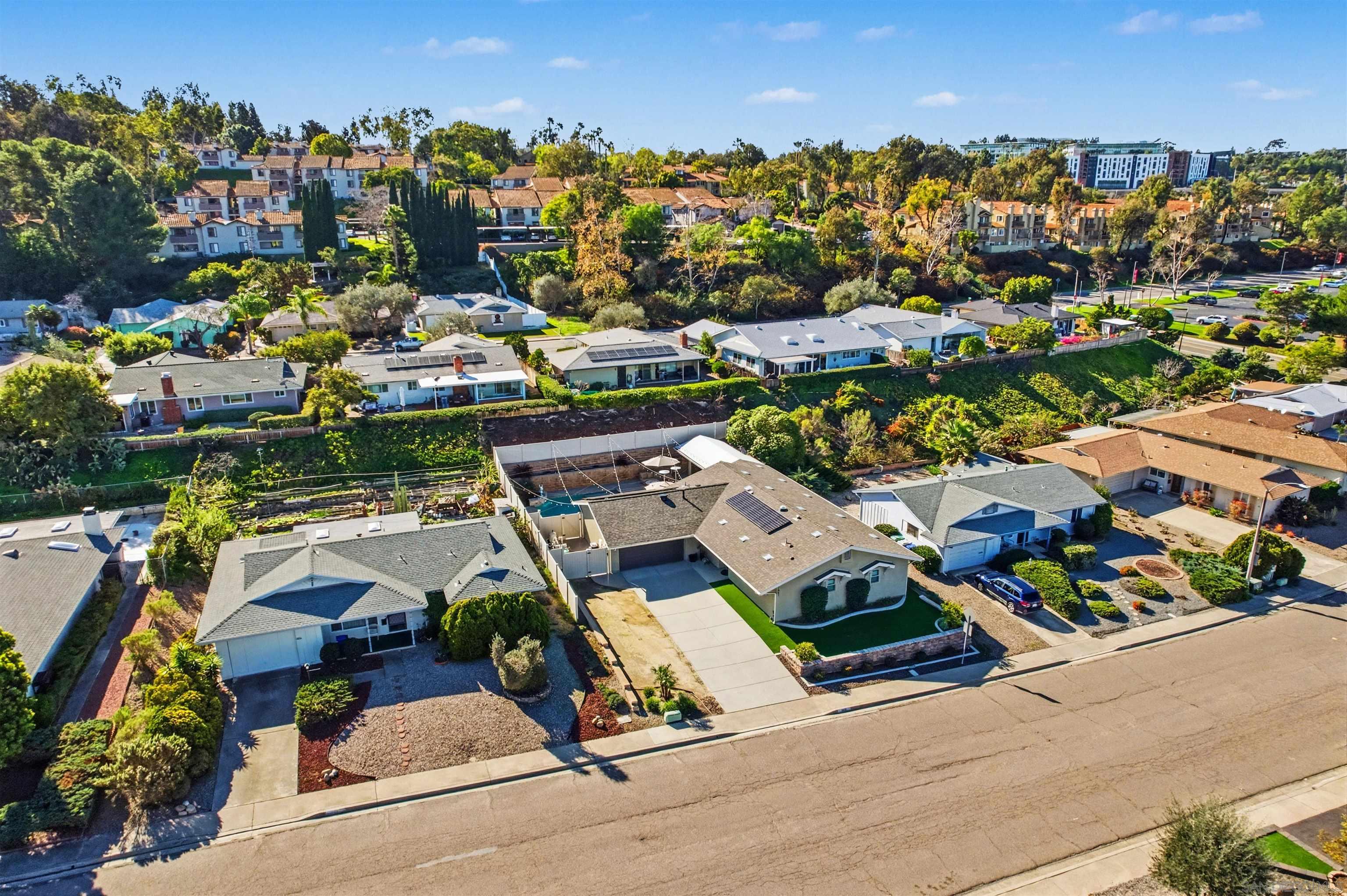 Detail Gallery Image 54 of 59 For 11941  Callado Rd, San Diego,  CA 92128 - 3 Beds | 2 Baths