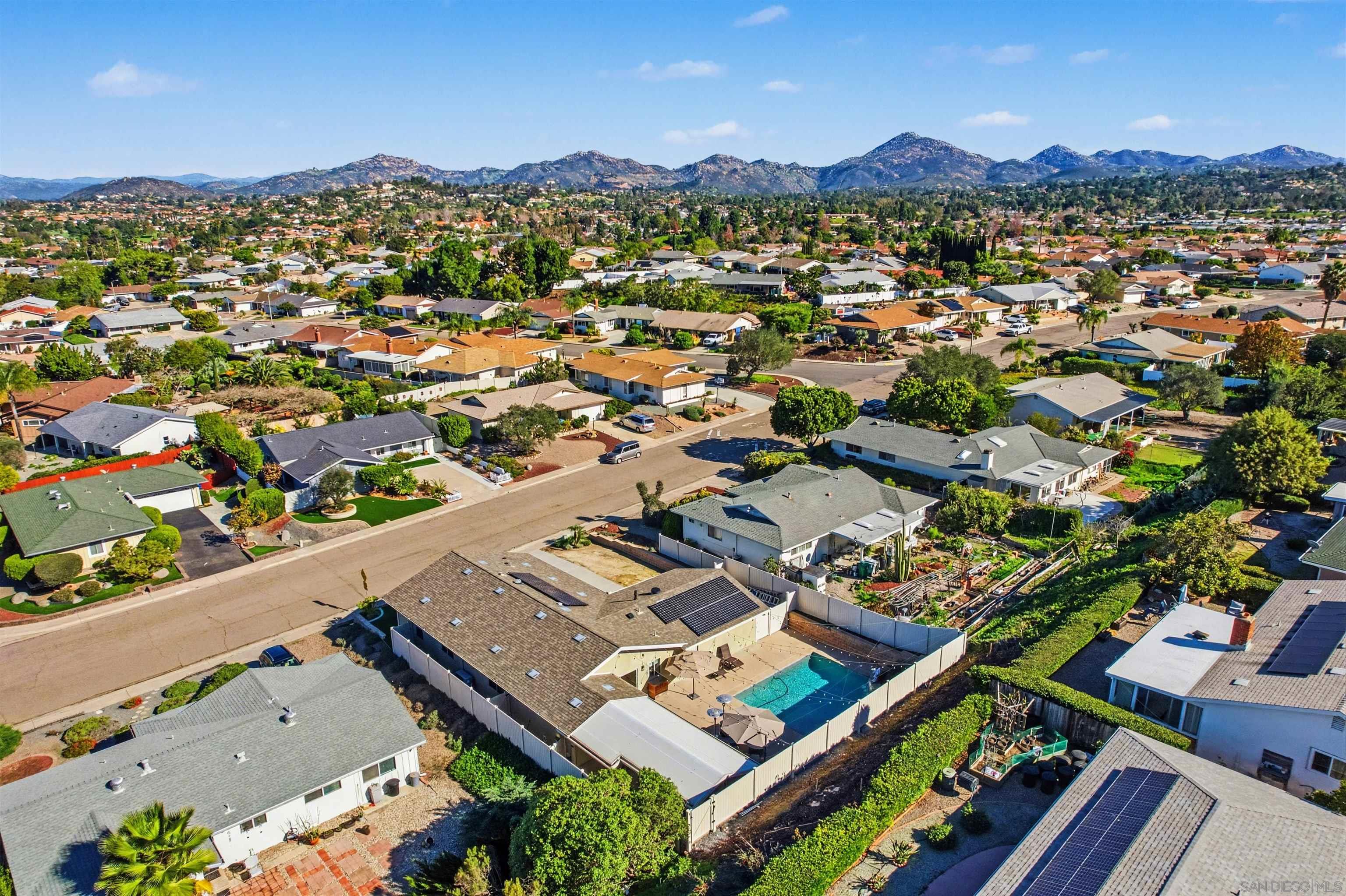 Detail Gallery Image 56 of 59 For 11941  Callado Rd, San Diego,  CA 92128 - 3 Beds | 2 Baths