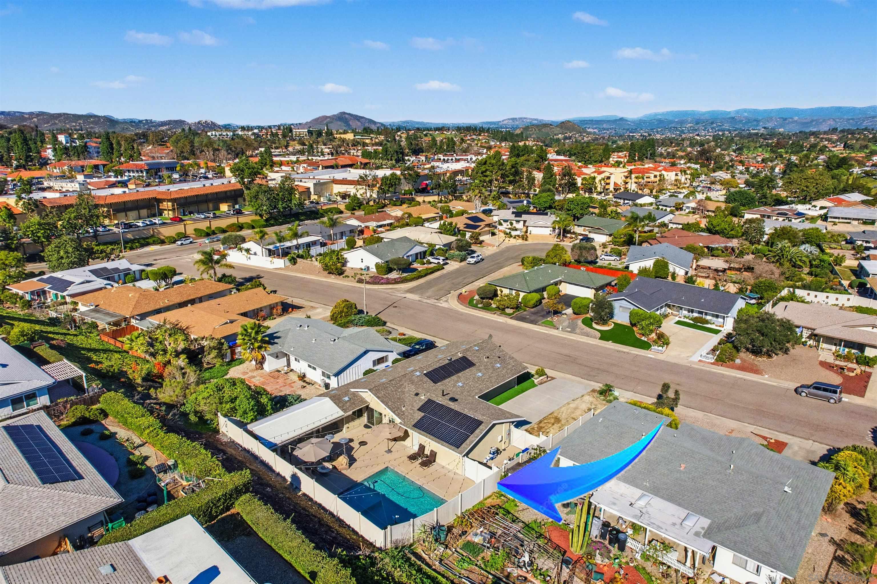 Detail Gallery Image 57 of 59 For 11941  Callado Rd, San Diego,  CA 92128 - 3 Beds | 2 Baths