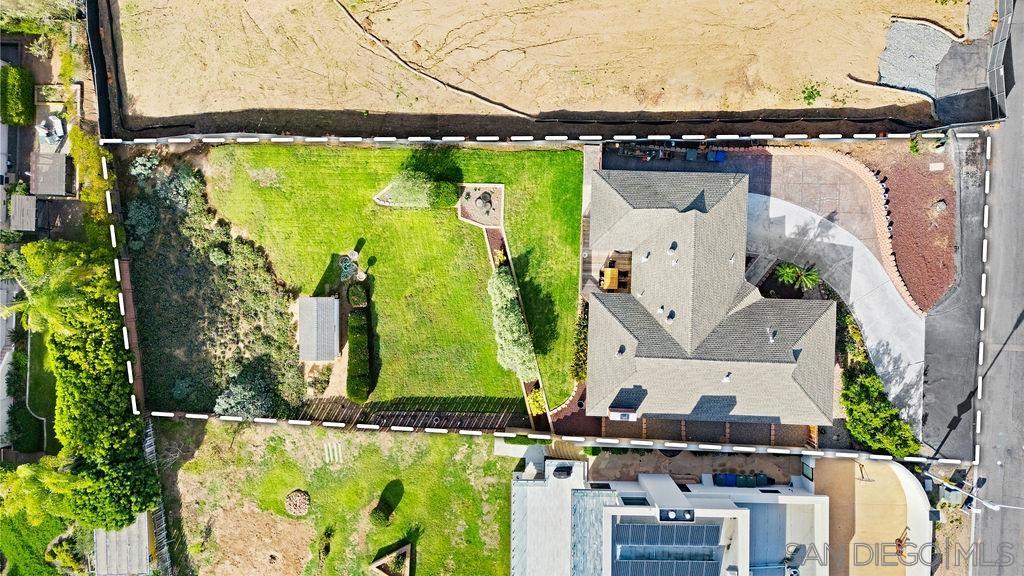 Detail Gallery Image 10 of 21 For 601 N Granados, Solana Beach,  CA 92075 - 3 Beds | 2 Baths