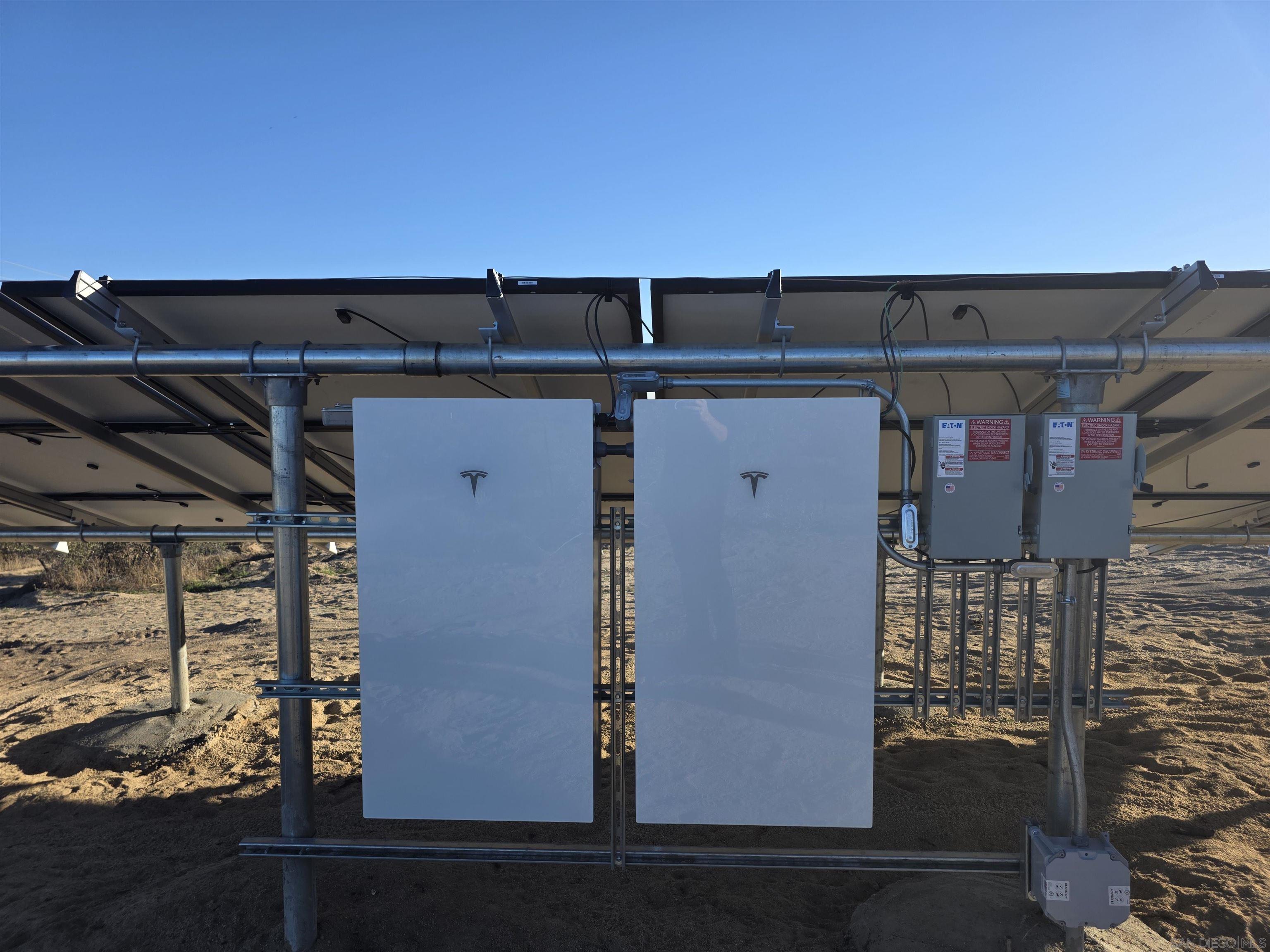 Detail Gallery Image 2 of 10 For 38220  Tierra Real Rd, Boulevard,  CA 91905 - 4 Beds | 2 Baths