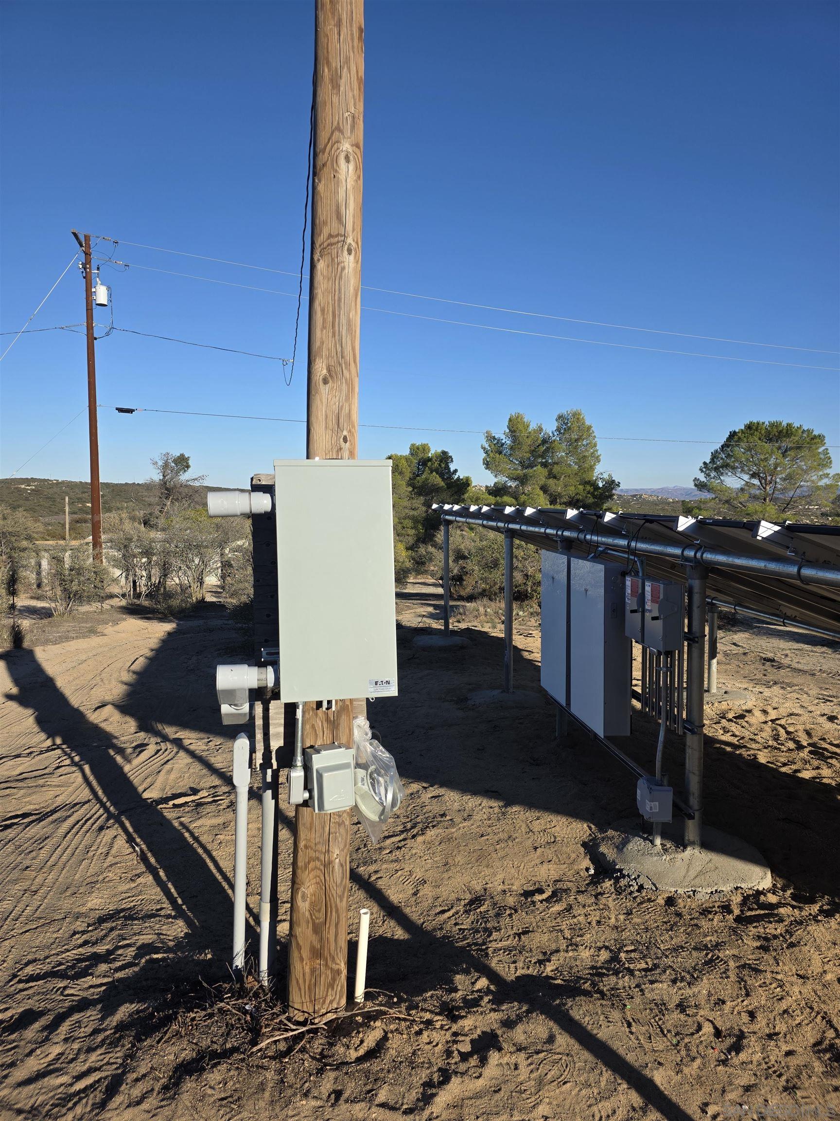 Detail Gallery Image 3 of 10 For 38220  Tierra Real Rd, Boulevard,  CA 91905 - 4 Beds | 2 Baths