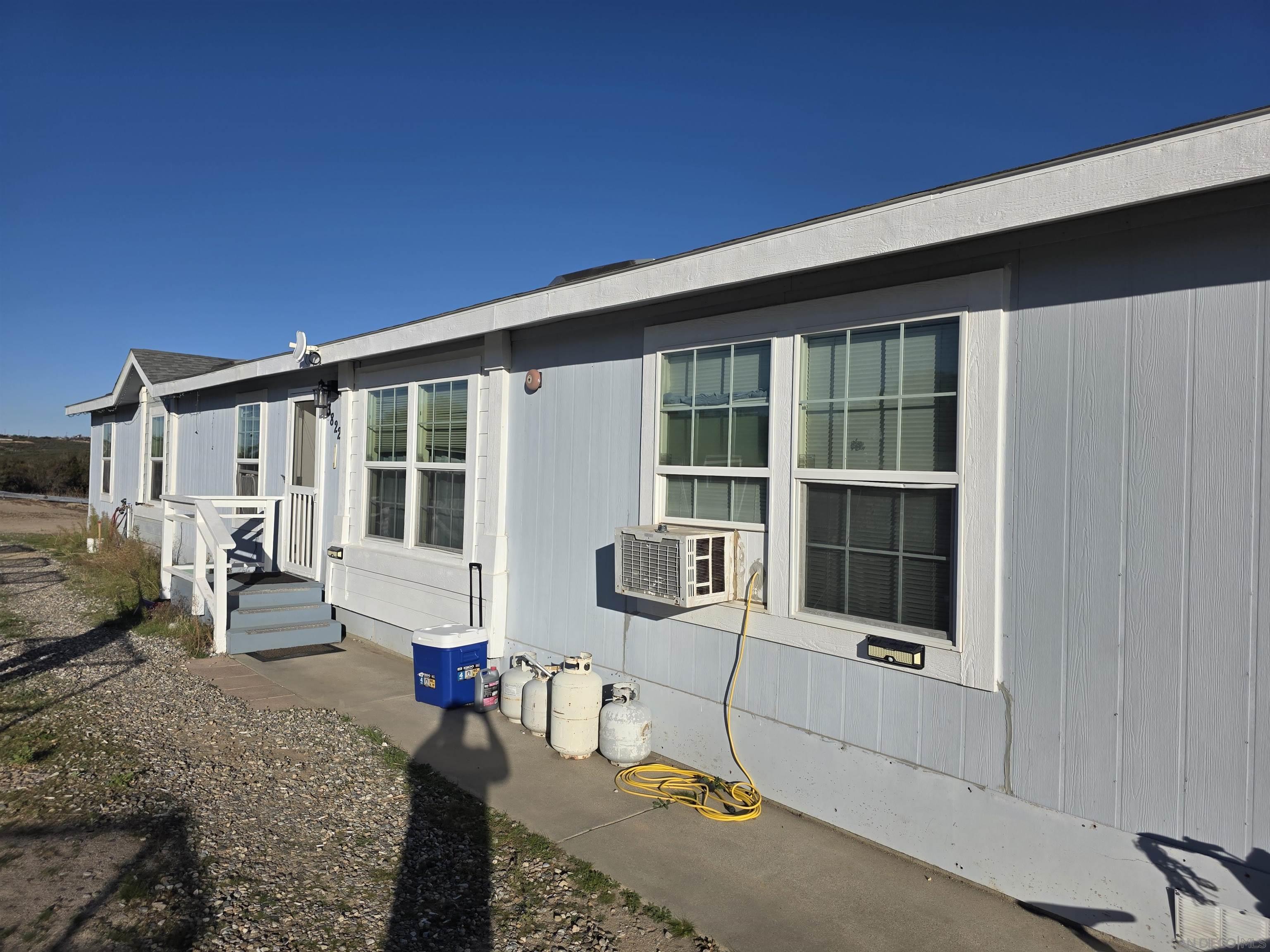 Detail Gallery Image 7 of 10 For 38220  Tierra Real Rd, Boulevard,  CA 91905 - 4 Beds | 2 Baths