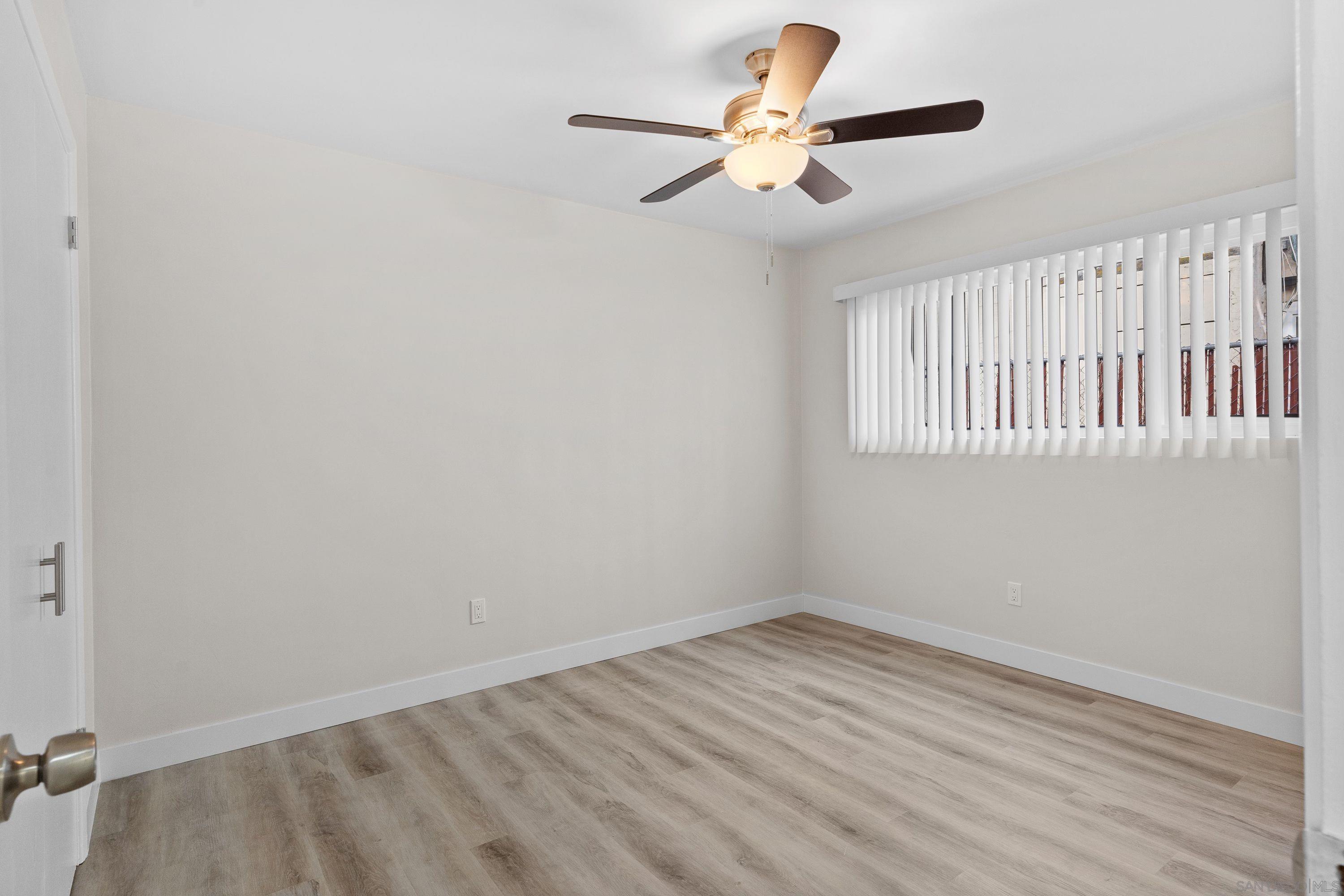 Detail Gallery Image 8 of 8 For 3821  Marlborough Ave, San Diego,  CA 92105 - 2 Beds | 1 Baths