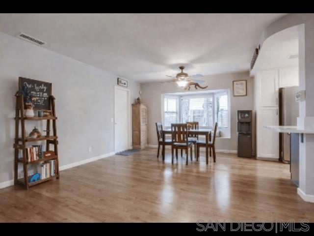 Detail Gallery Image 8 of 22 For 1140  Harding St, Escondido,  CA 92027 - 3 Beds | 2 Baths