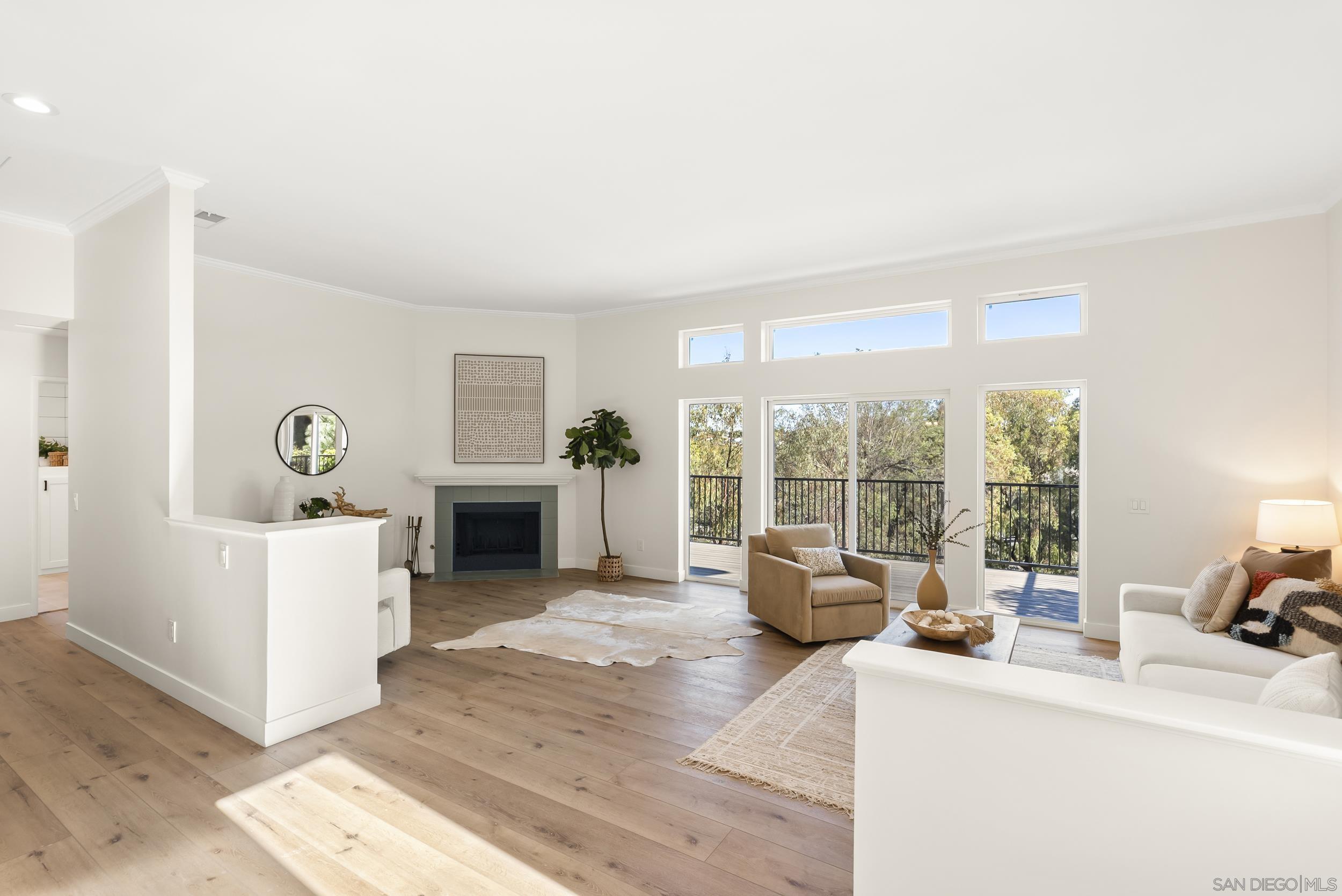 Detail Gallery Image 52 of 72 For 7875  Bellakaren Pl, La Jolla,  CA 92037 - 6 Beds | 4/1 Baths