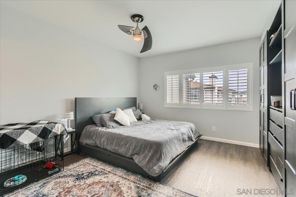 Detail Gallery Image 11 of 23 For 9840  Shirley Gardens Dr  #8,  Santee,  CA 92071 - 2 Beds | 1/1 Baths