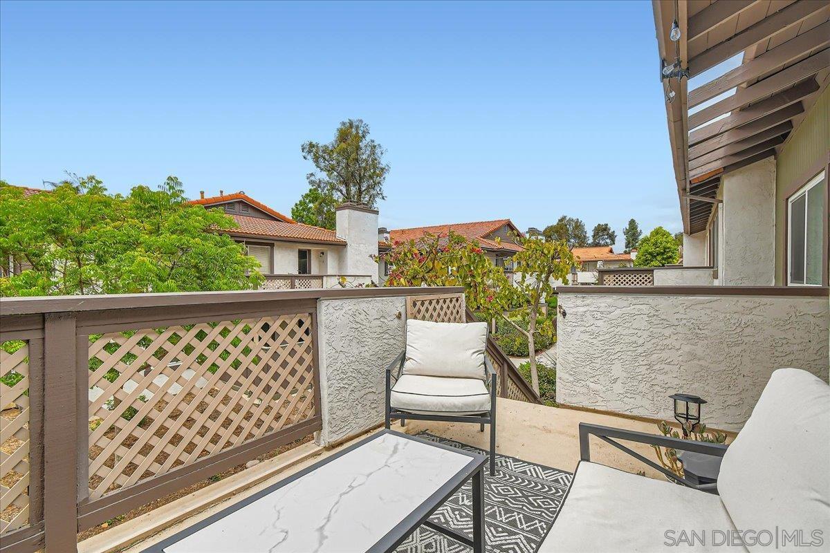 Detail Gallery Image 15 of 23 For 9840  Shirley Gardens Dr  #8,  Santee,  CA 92071 - 2 Beds | 1/1 Baths