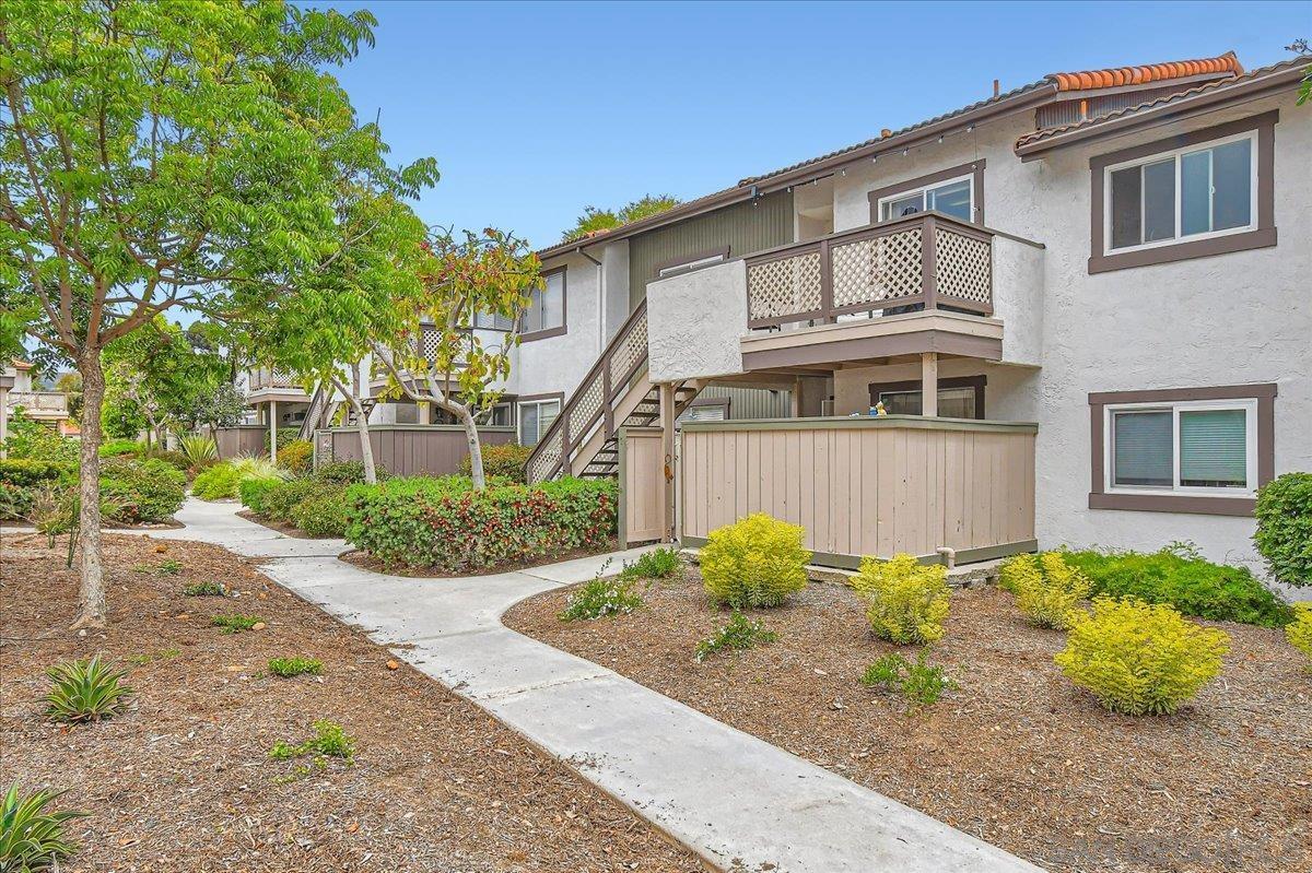 Detail Gallery Image 19 of 23 For 9840  Shirley Gardens Dr  #8,  Santee,  CA 92071 - 2 Beds | 1/1 Baths