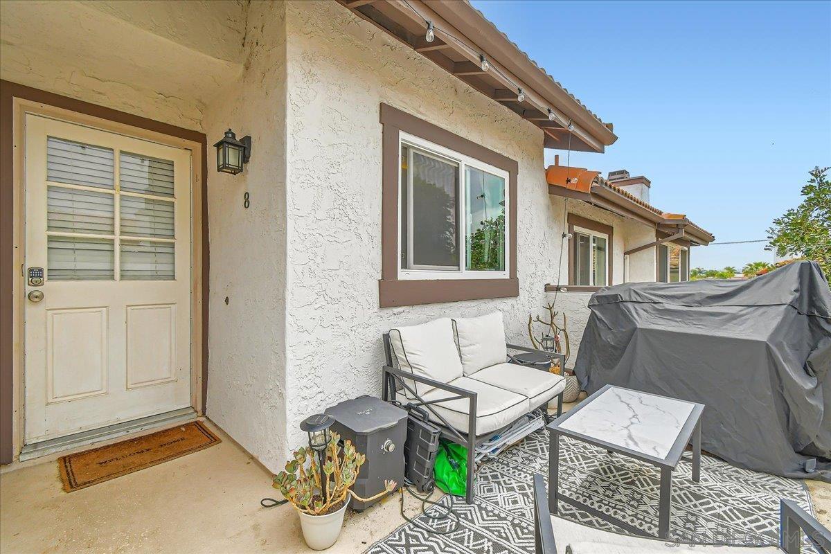 Detail Gallery Image 20 of 23 For 9840  Shirley Gardens Dr  #8,  Santee,  CA 92071 - 2 Beds | 1/1 Baths