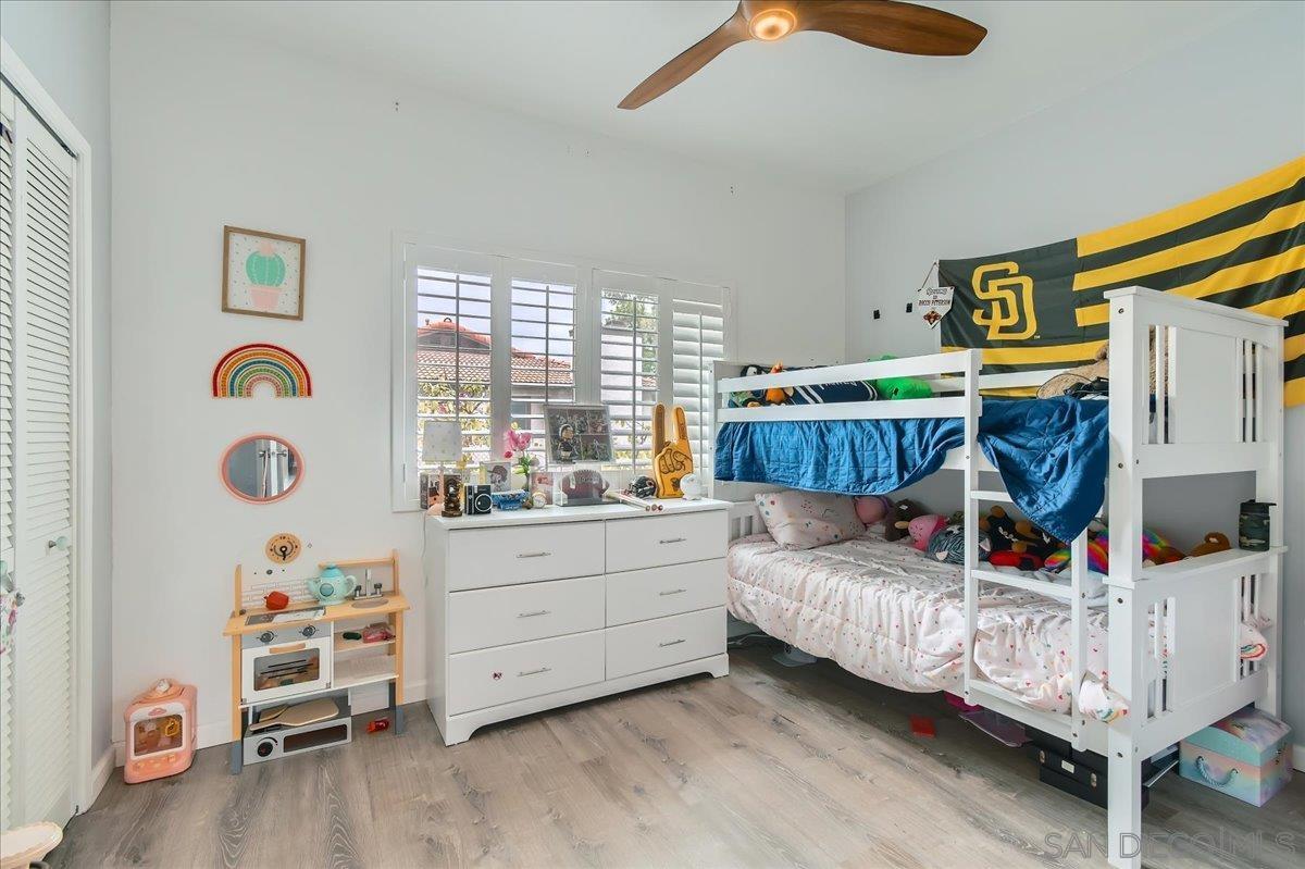 Detail Gallery Image 8 of 23 For 9840  Shirley Gardens Dr  #8,  Santee,  CA 92071 - 2 Beds | 1/1 Baths