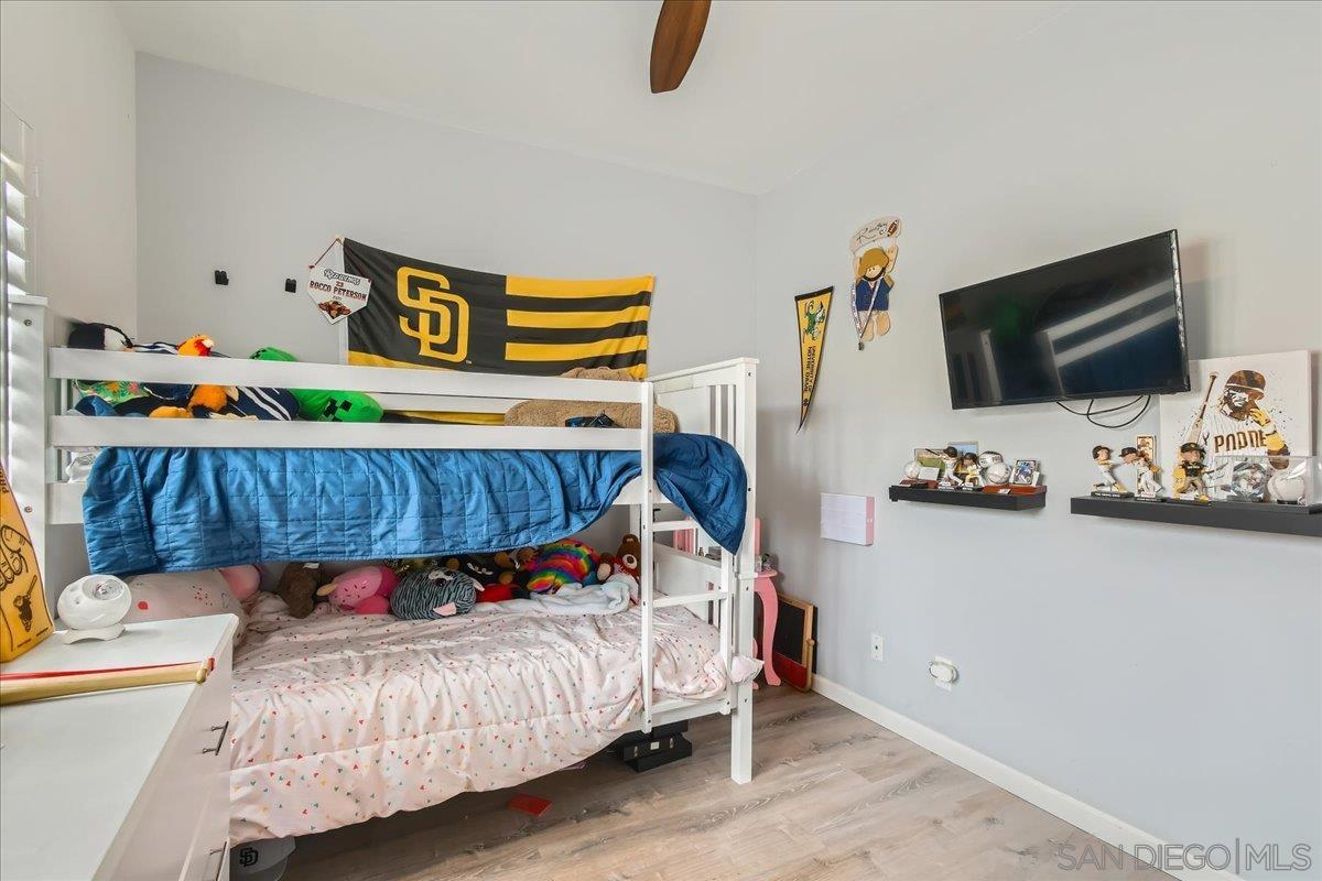 Detail Gallery Image 9 of 23 For 9840  Shirley Gardens Dr  #8,  Santee,  CA 92071 - 2 Beds | 1/1 Baths