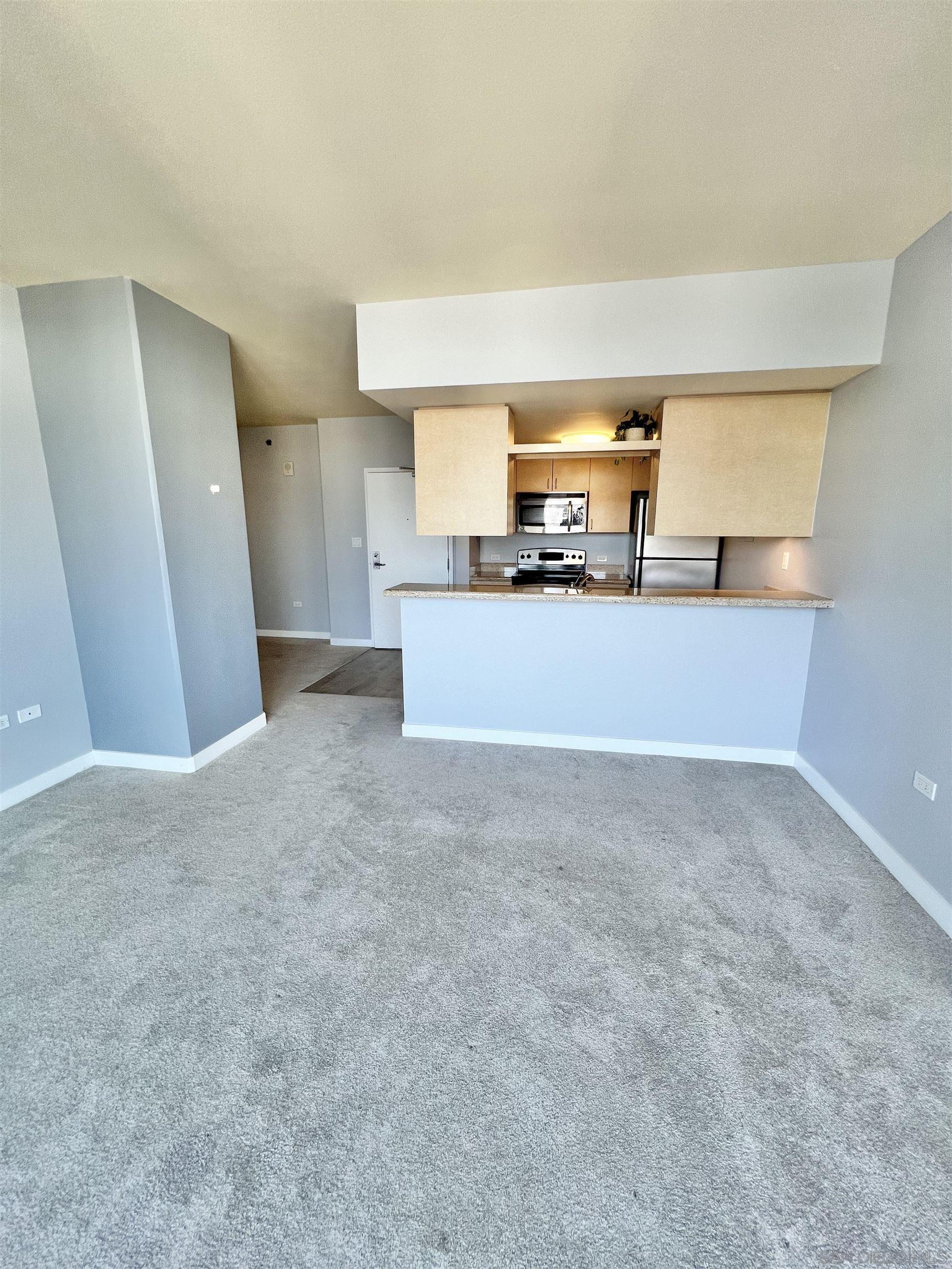 Detail Gallery Image 18 of 32 For 425  W Beech St  1157, San Diego,  CA 92101 - 2 Beds | 1 Baths