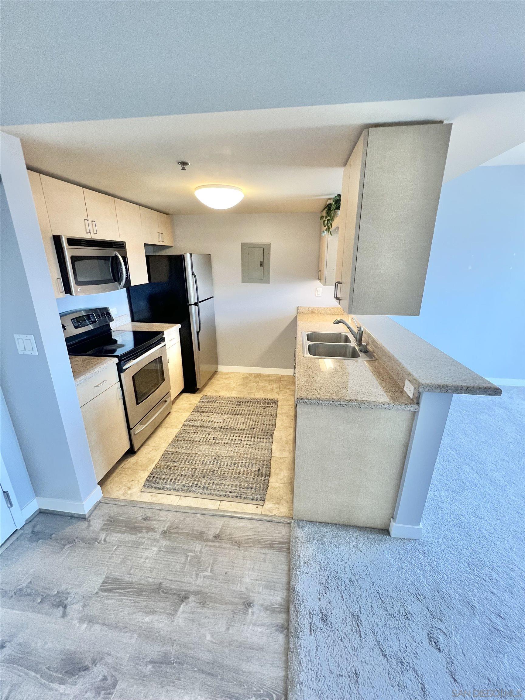 Detail Gallery Image 21 of 32 For 425  W Beech St  1157, San Diego,  CA 92101 - 2 Beds | 1 Baths