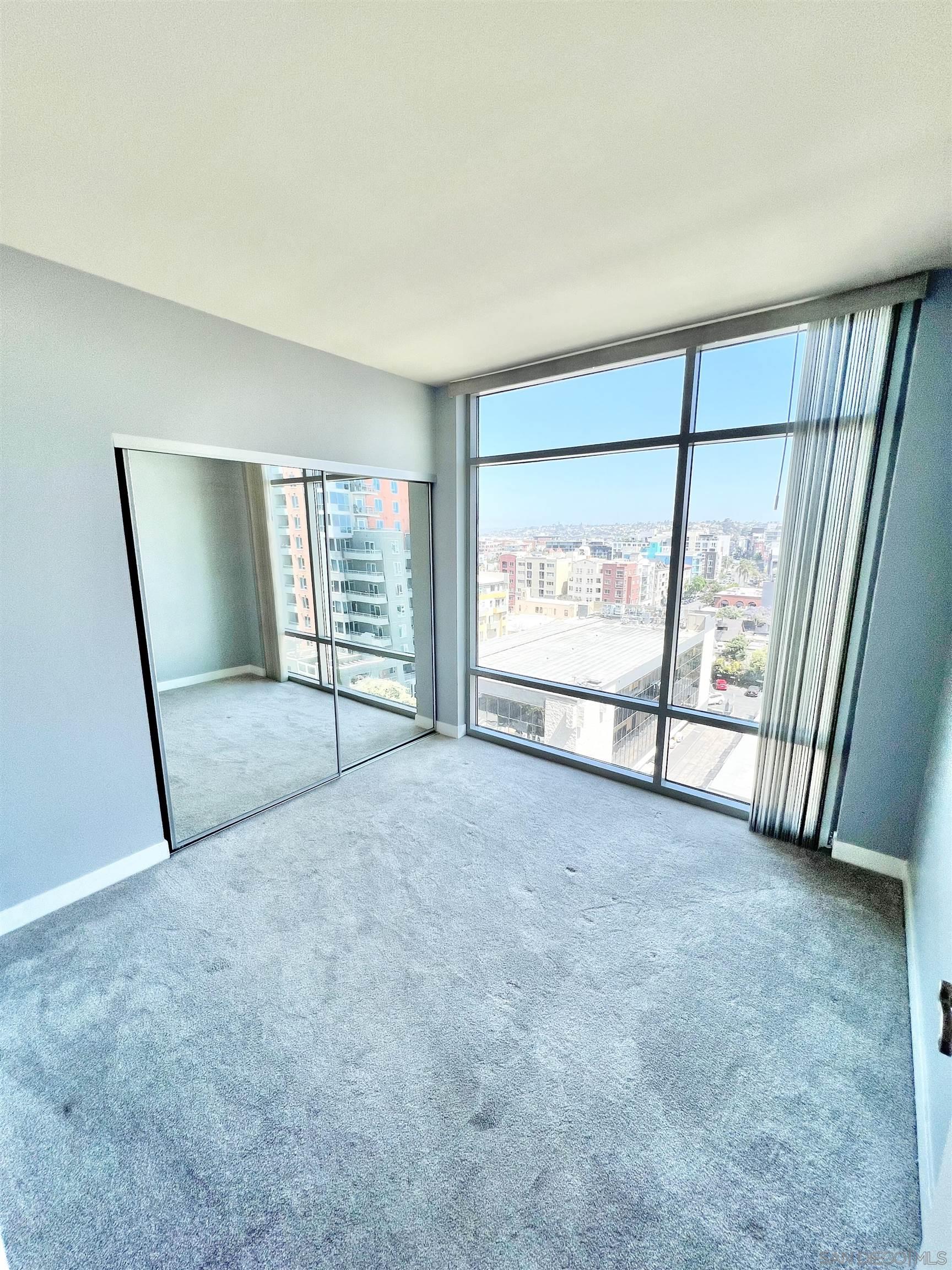 Detail Gallery Image 22 of 32 For 425  W Beech St  1157, San Diego,  CA 92101 - 2 Beds | 1 Baths