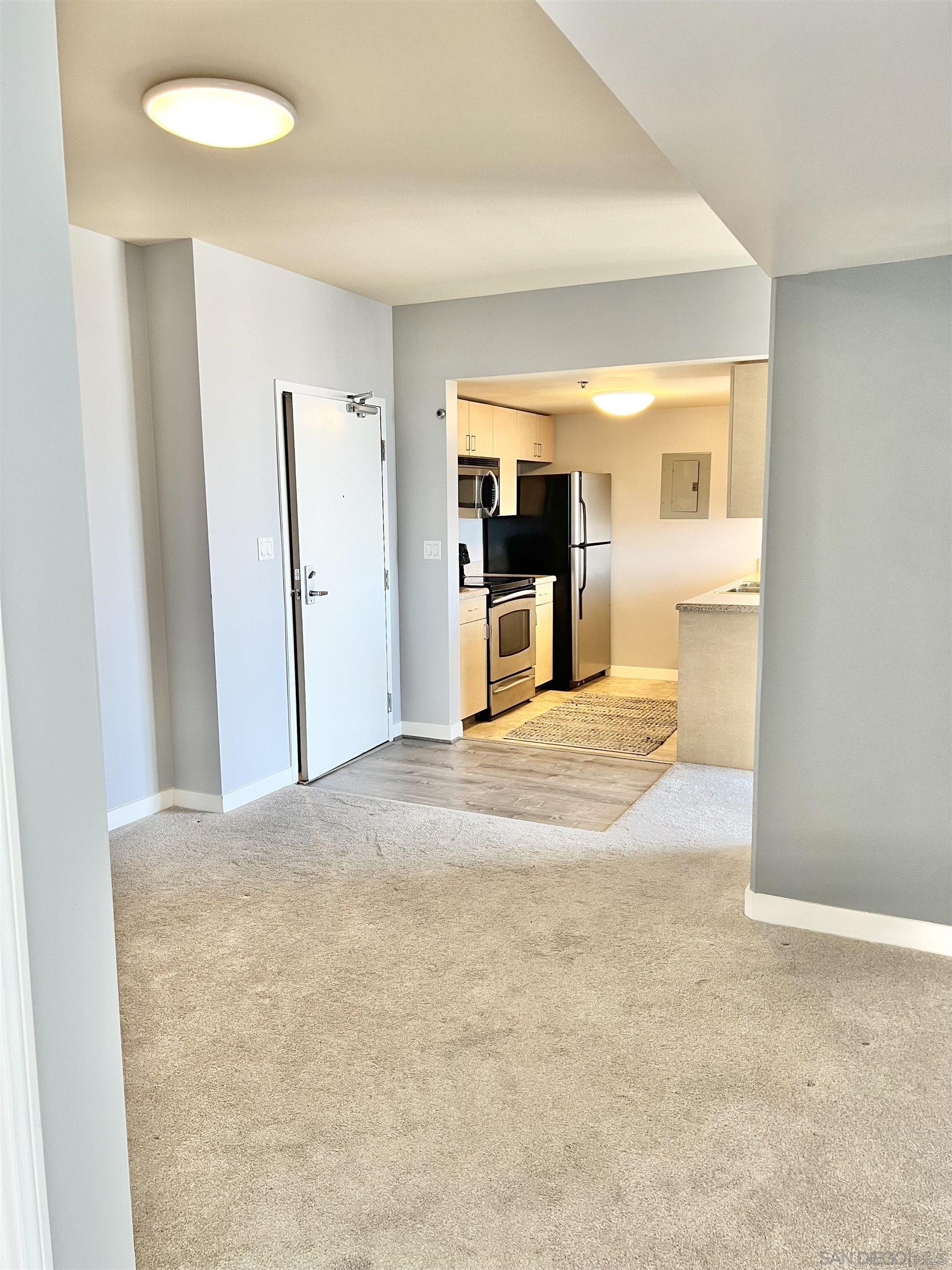 Detail Gallery Image 25 of 32 For 425  W Beech St  1157, San Diego,  CA 92101 - 2 Beds | 1 Baths