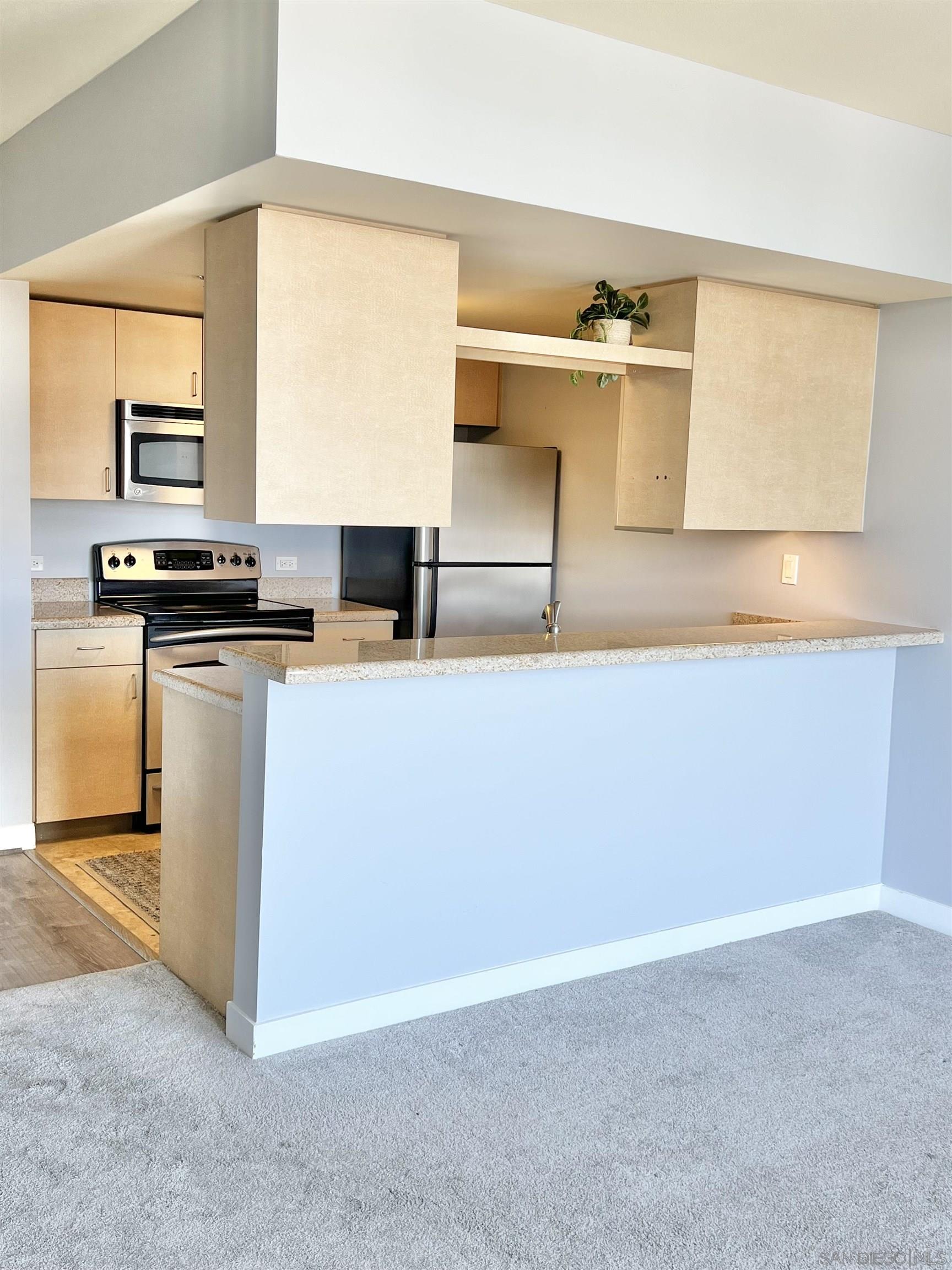 Detail Gallery Image 27 of 32 For 425  W Beech St  1157, San Diego,  CA 92101 - 2 Beds | 1 Baths