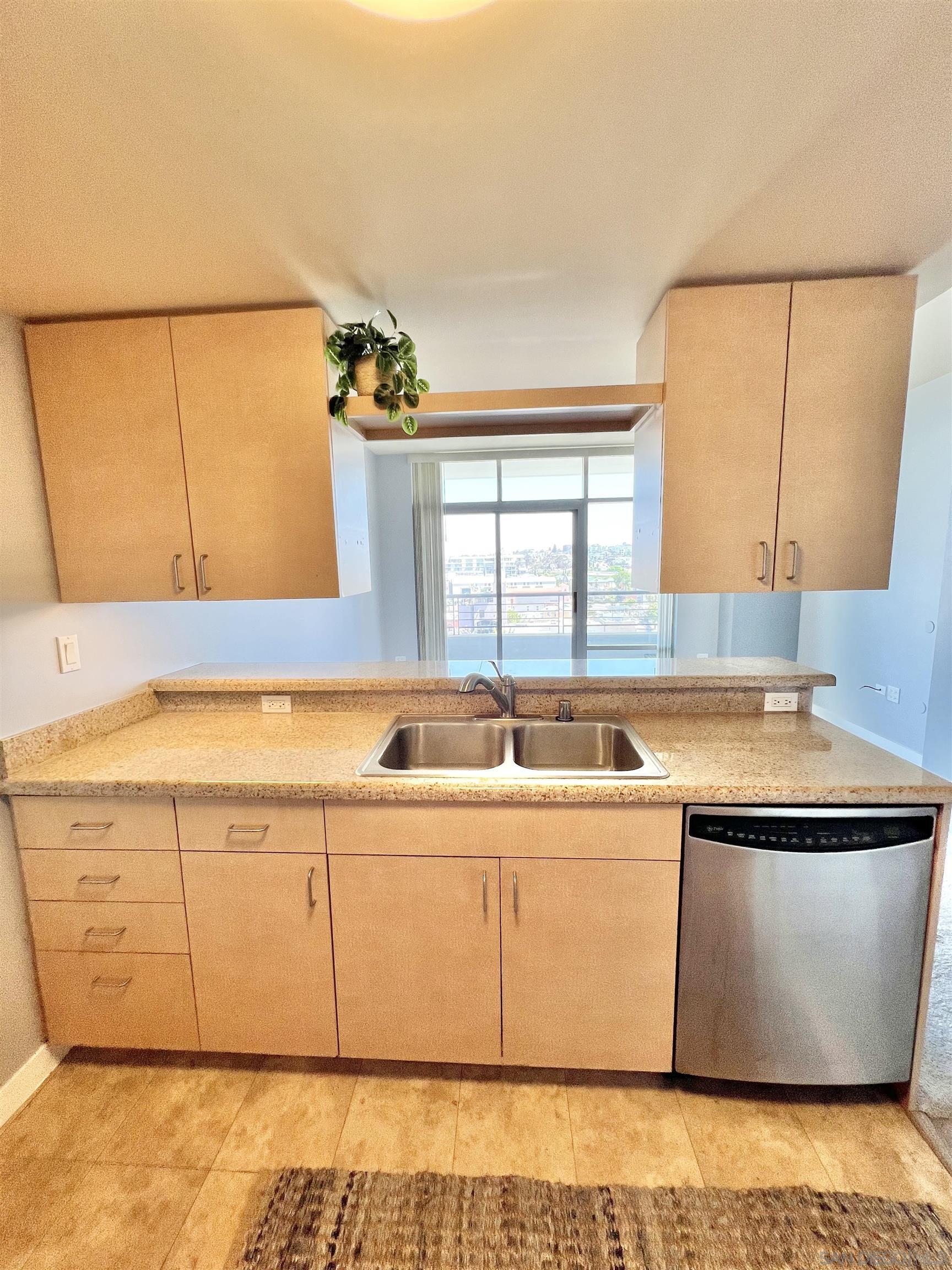 Detail Gallery Image 30 of 32 For 425  W Beech St  1157, San Diego,  CA 92101 - 2 Beds | 1 Baths