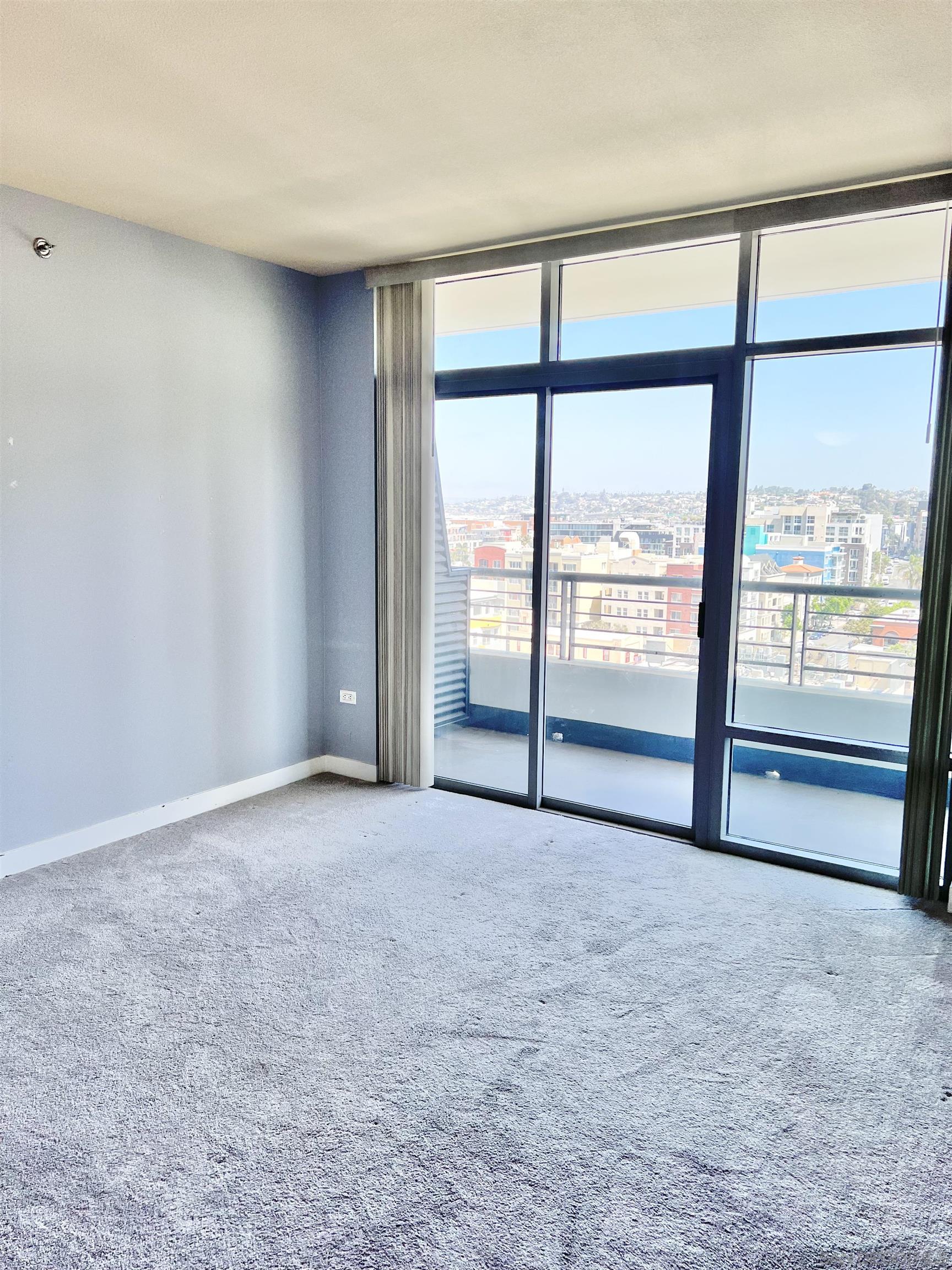 Detail Gallery Image 9 of 32 For 425  W Beech St  1157, San Diego,  CA 92101 - 2 Beds | 1 Baths