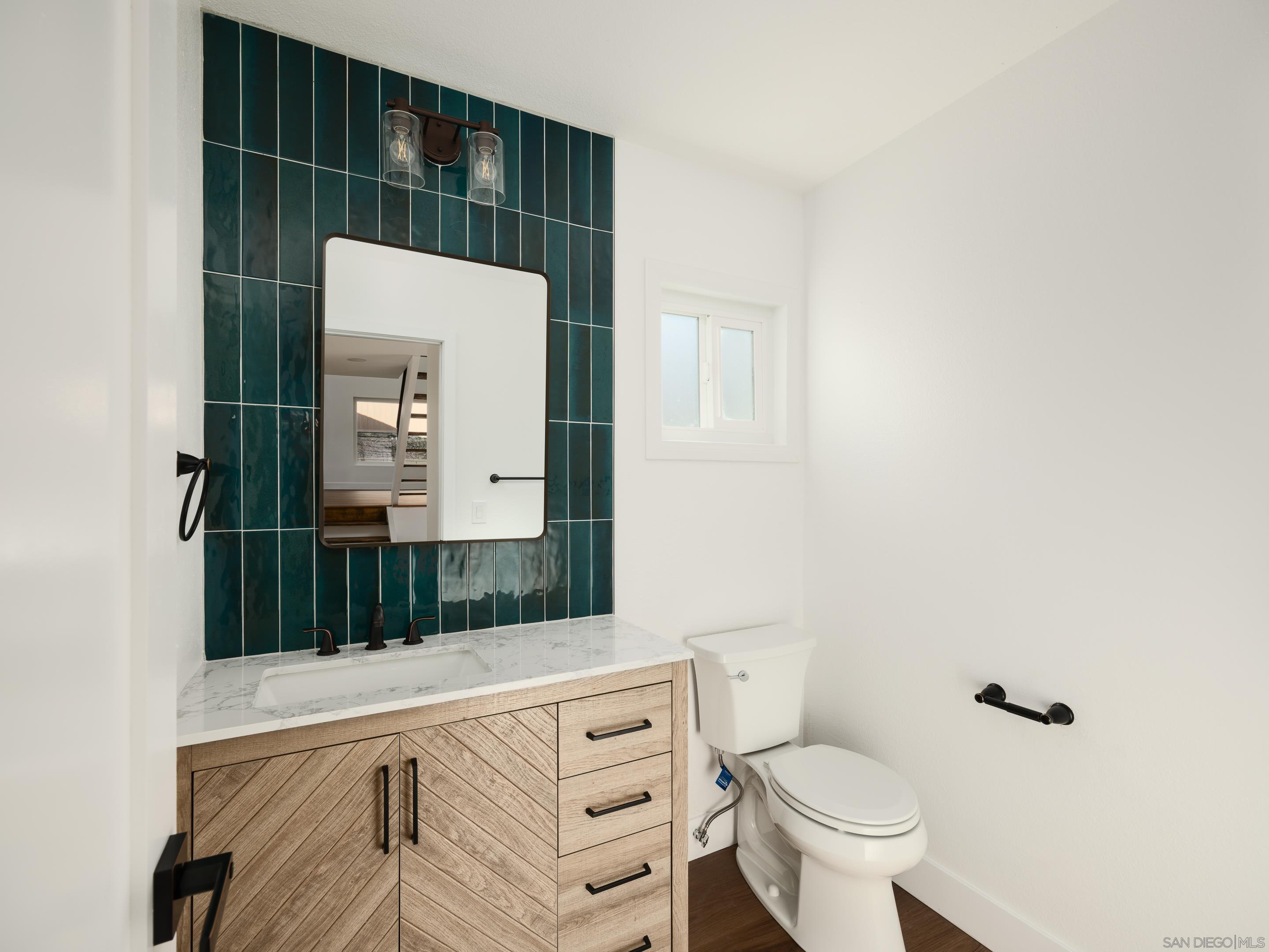 Detail Gallery Image 17 of 23 For 5522  Bloch St, San Diego,  CA 92122 - 4 Beds | 2/1 Baths