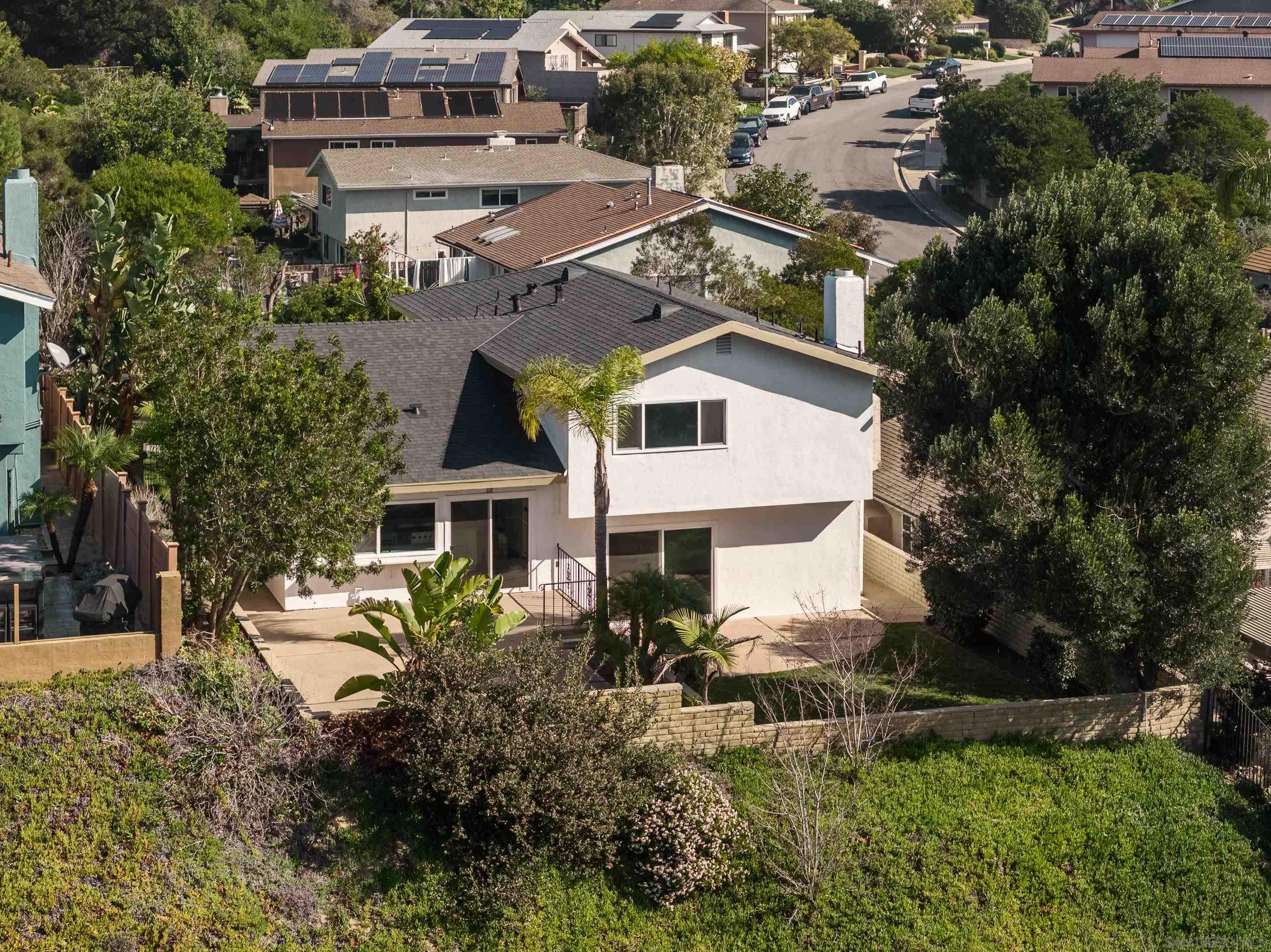 Detail Gallery Image 22 of 23 For 5522  Bloch St, San Diego,  CA 92122 - 4 Beds | 2/1 Baths