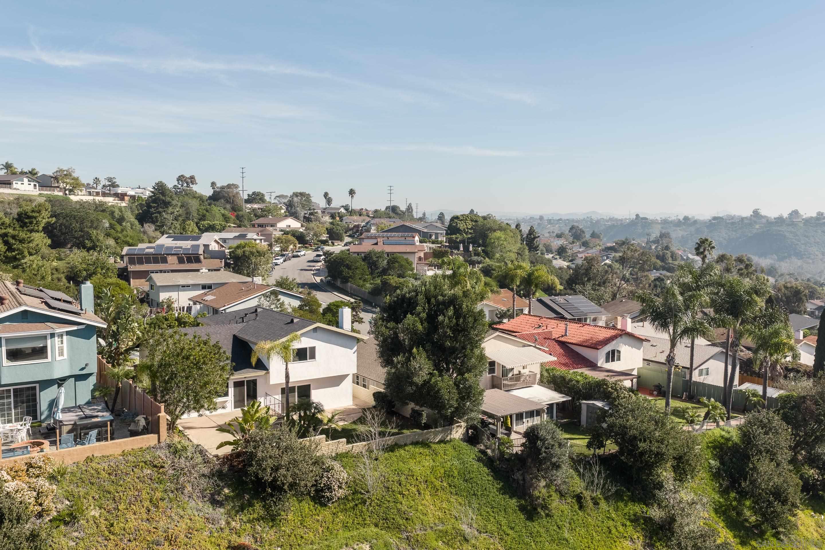 Detail Gallery Image 23 of 23 For 5522  Bloch St, San Diego,  CA 92122 - 4 Beds | 2/1 Baths