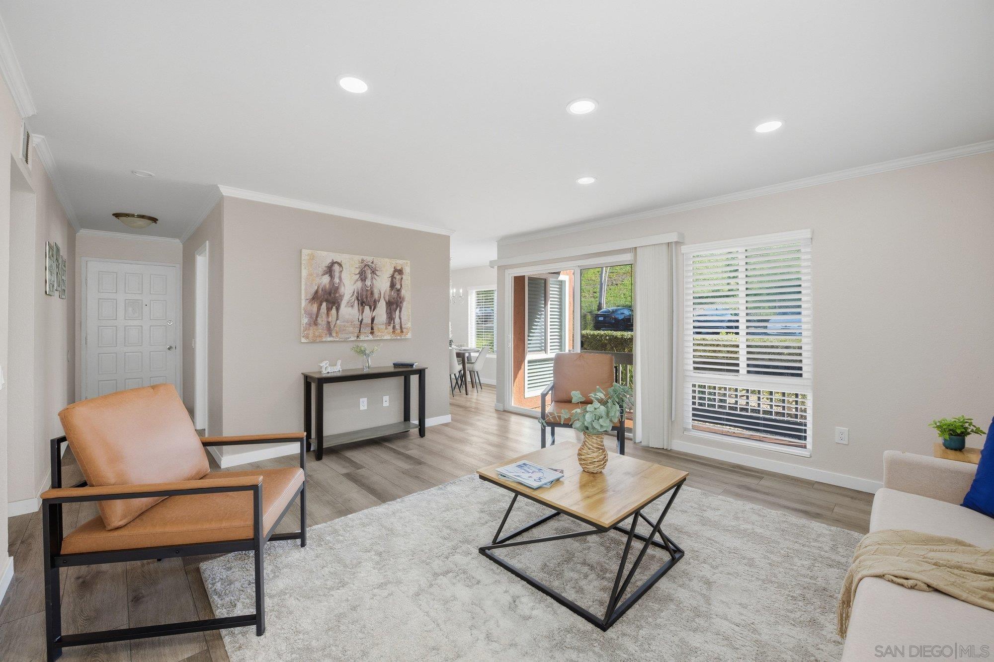 Detail Gallery Image 7 of 23 For 17131 W Bernardo Dr  #102,  San Diego,  CA 92127 - 3 Beds | 2 Baths