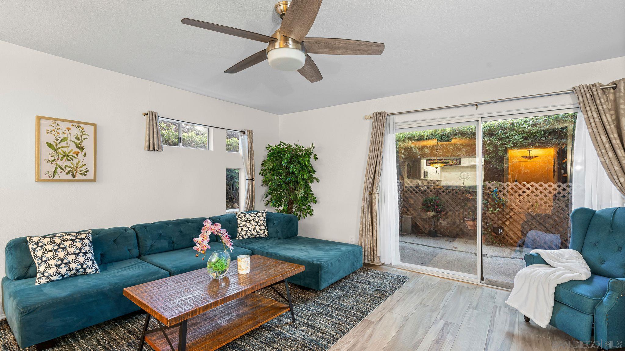 Detail Gallery Image 2 of 36 For 3606  1st Ave  #106,  San Diego,  CA 92103 - 2 Beds | 2 Baths