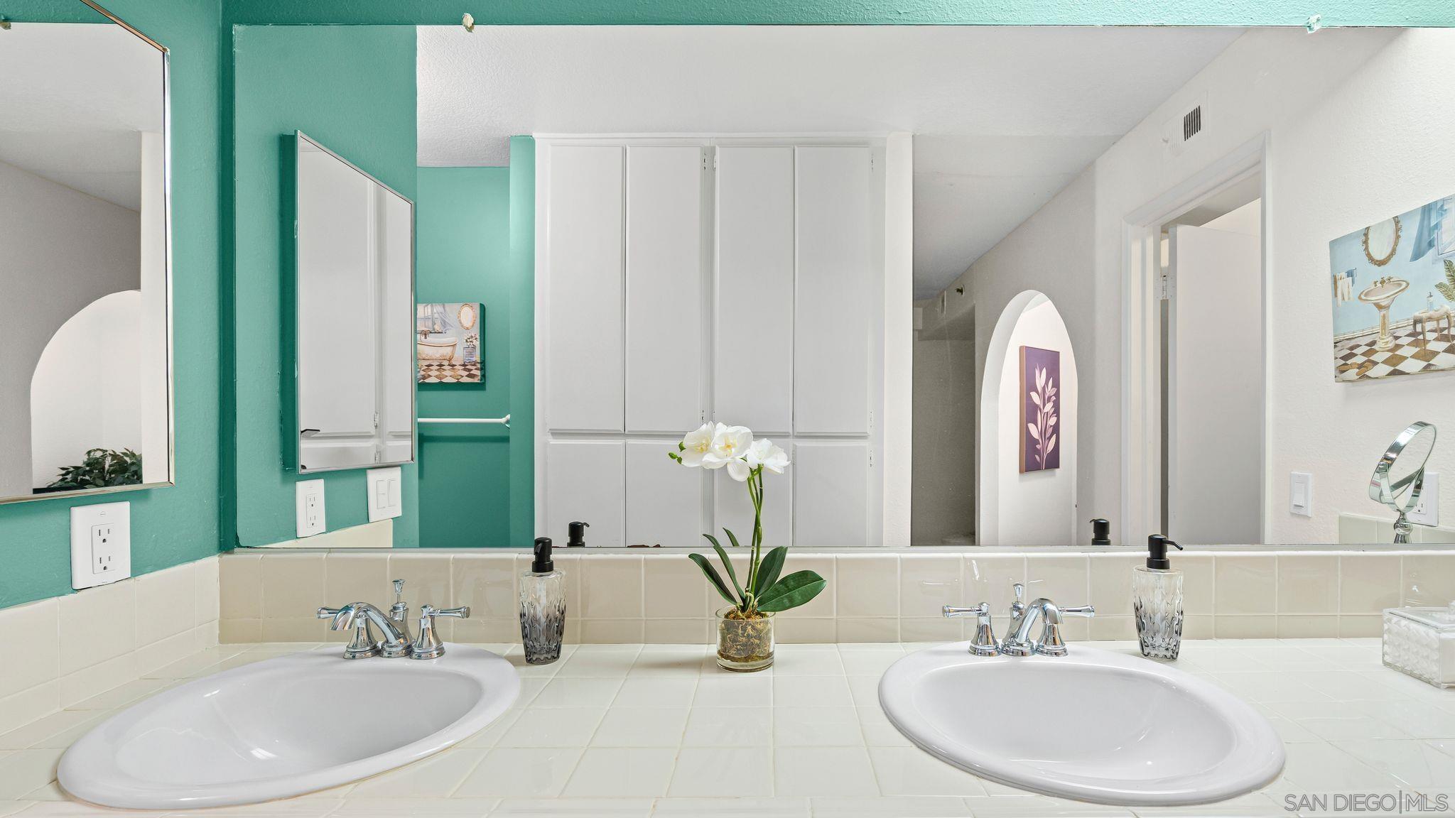 Detail Gallery Image 21 of 36 For 3606  1st Ave  #106,  San Diego,  CA 92103 - 2 Beds | 2 Baths