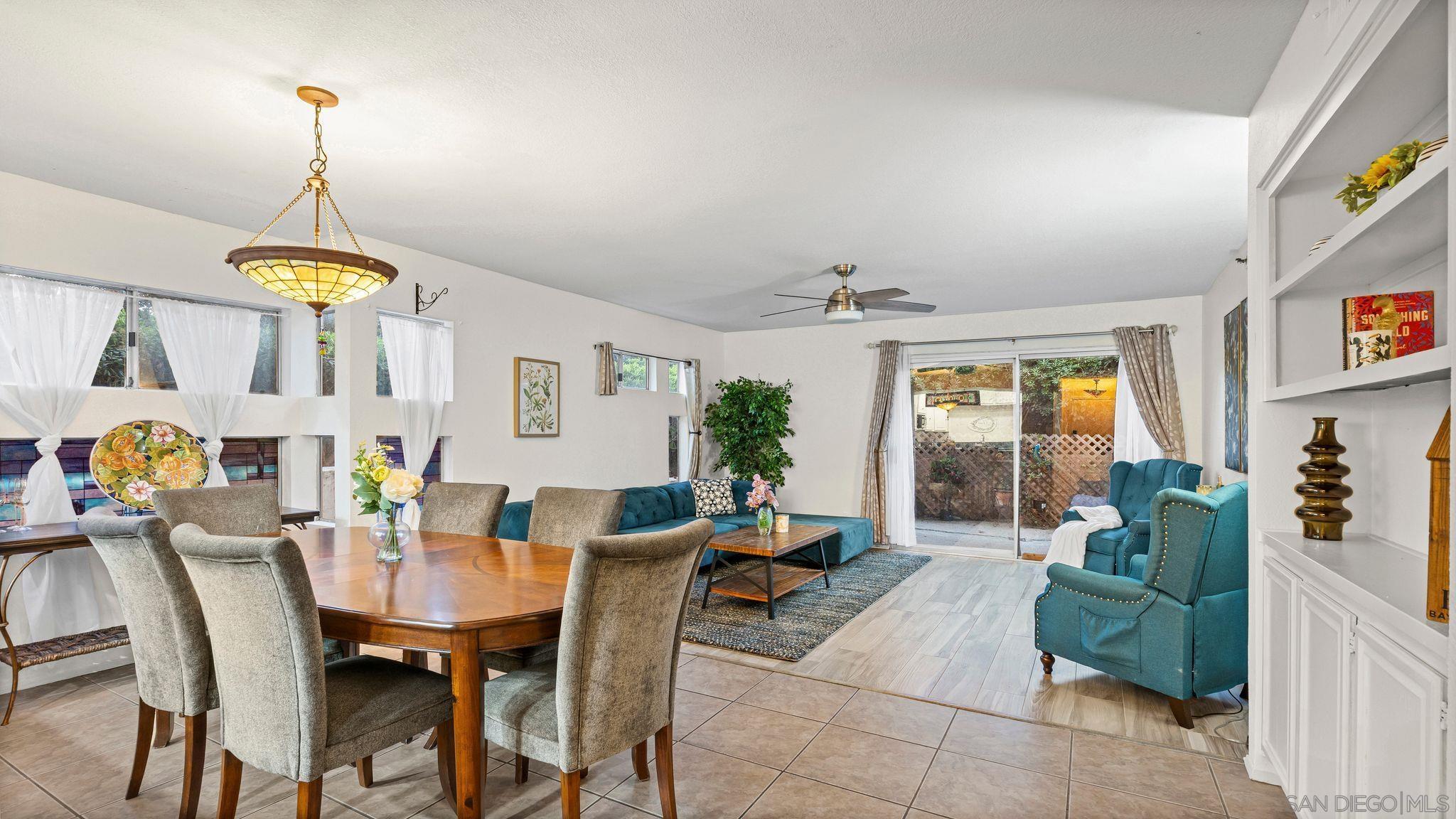 Detail Gallery Image 4 of 36 For 3606  1st Ave  #106,  San Diego,  CA 92103 - 2 Beds | 2 Baths