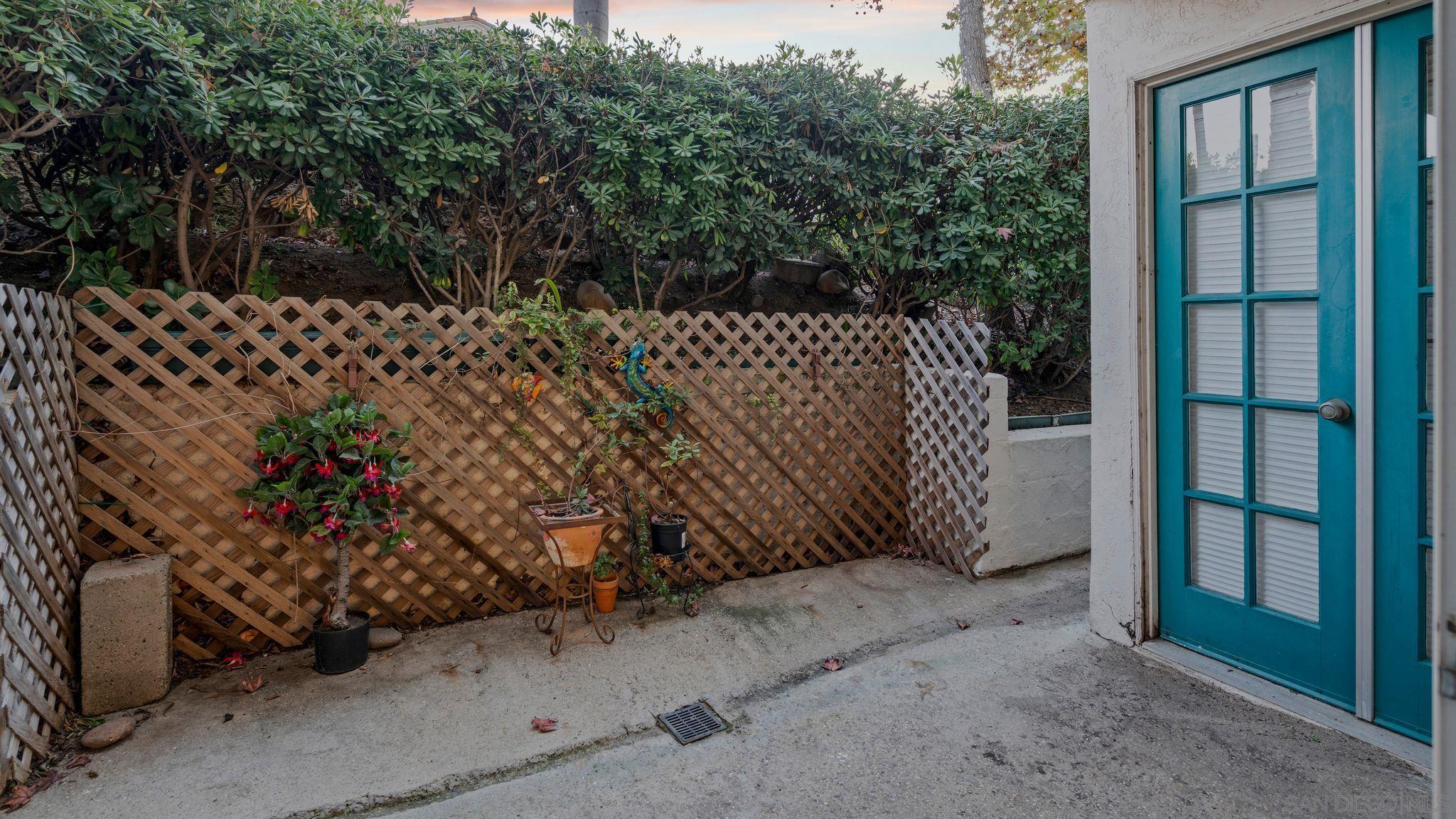 Detail Gallery Image 31 of 36 For 3606  1st Ave  #106,  San Diego,  CA 92103 - 2 Beds | 2 Baths