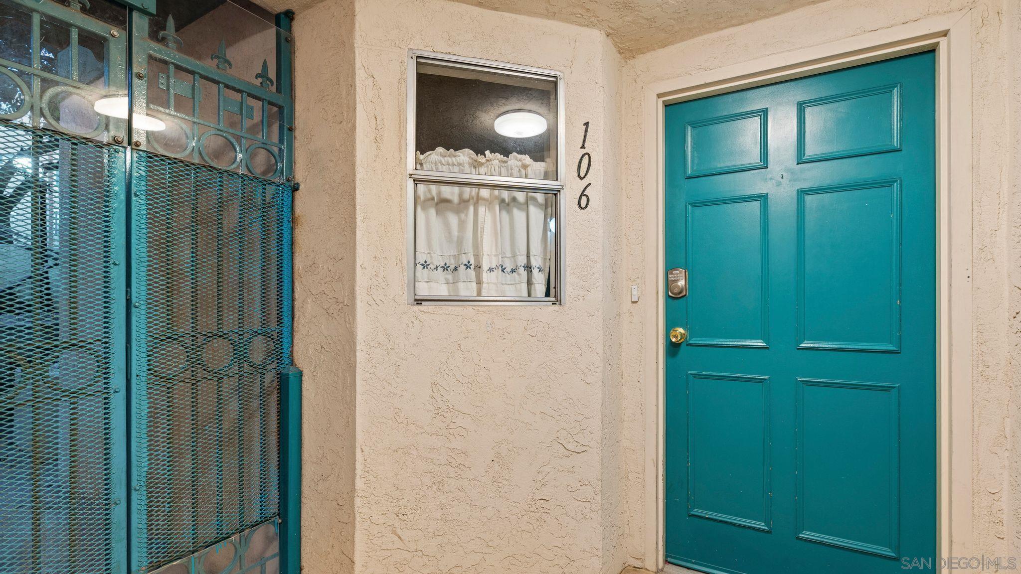 Detail Gallery Image 33 of 36 For 3606  1st Ave  #106,  San Diego,  CA 92103 - 2 Beds | 2 Baths