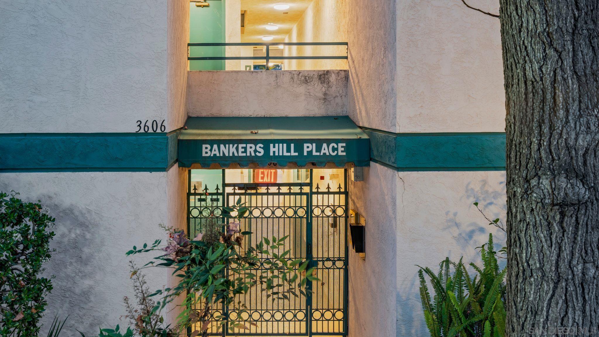 Detail Gallery Image 34 of 36 For 3606  1st Ave  #106,  San Diego,  CA 92103 - 2 Beds | 2 Baths