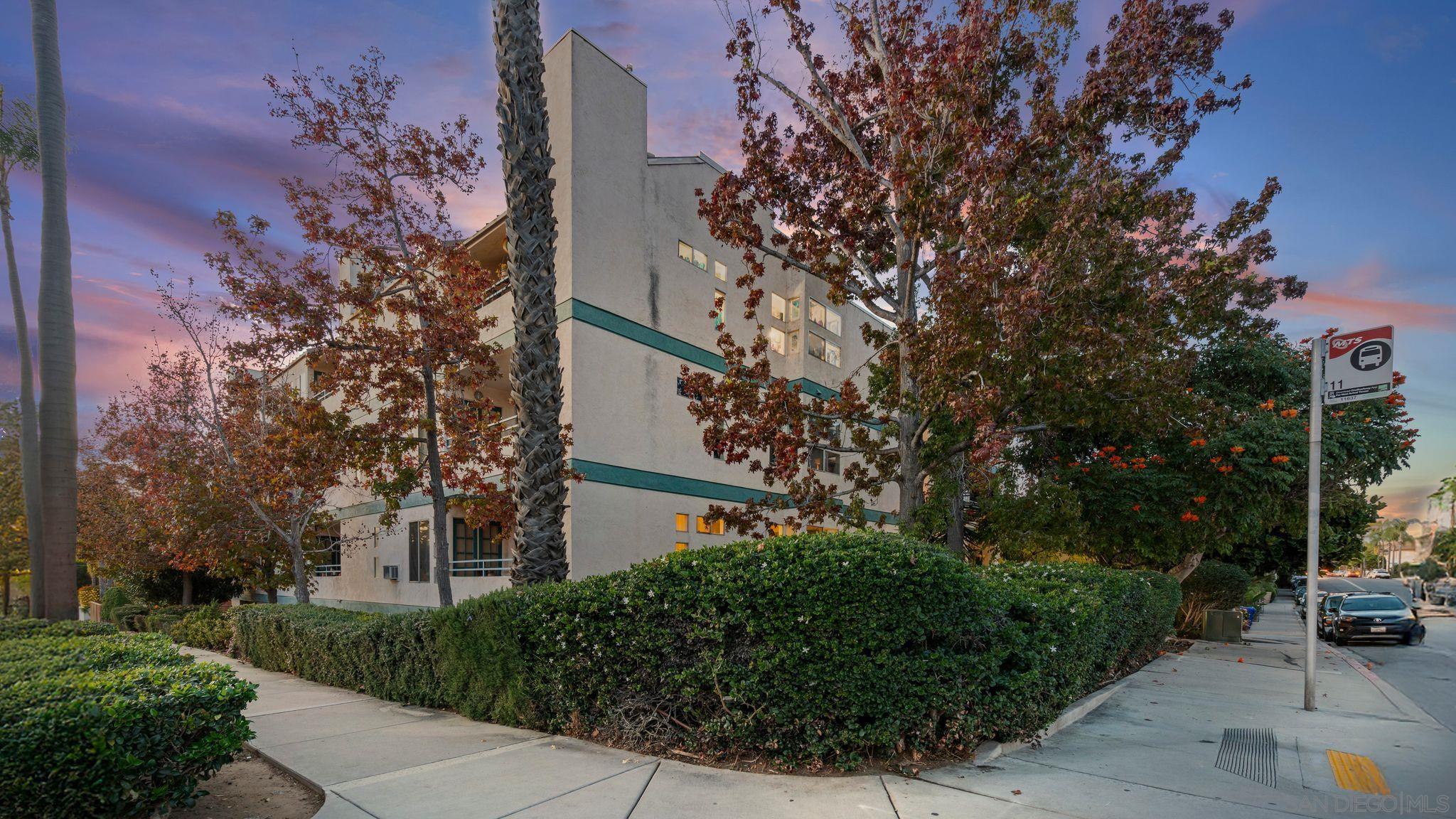 Detail Gallery Image 35 of 36 For 3606  1st Ave  #106,  San Diego,  CA 92103 - 2 Beds | 2 Baths