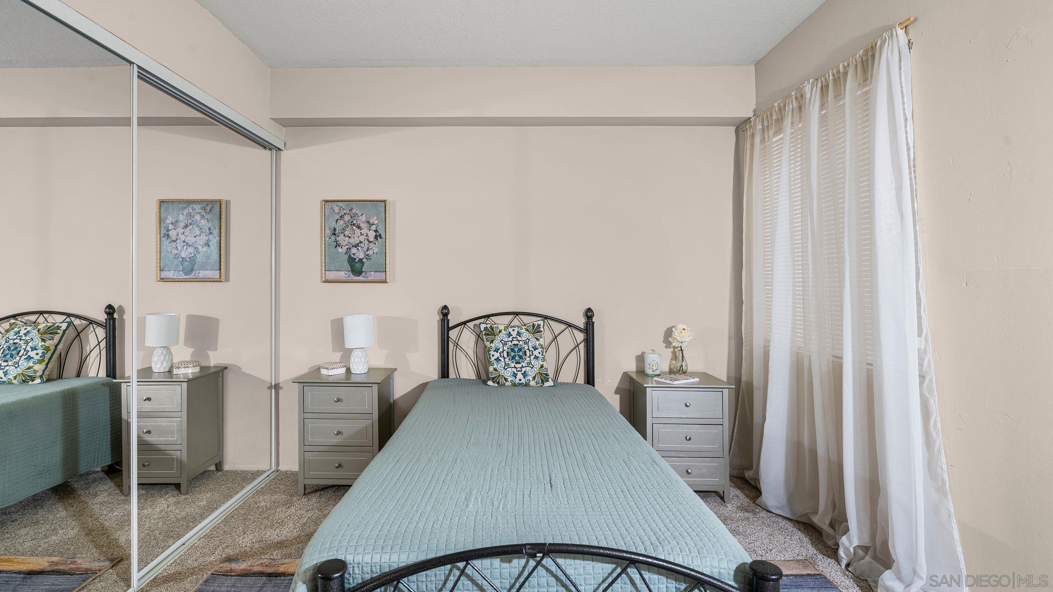 Detail Gallery Image 8 of 36 For 3606  1st Ave  #106,  San Diego,  CA 92103 - 2 Beds | 2 Baths