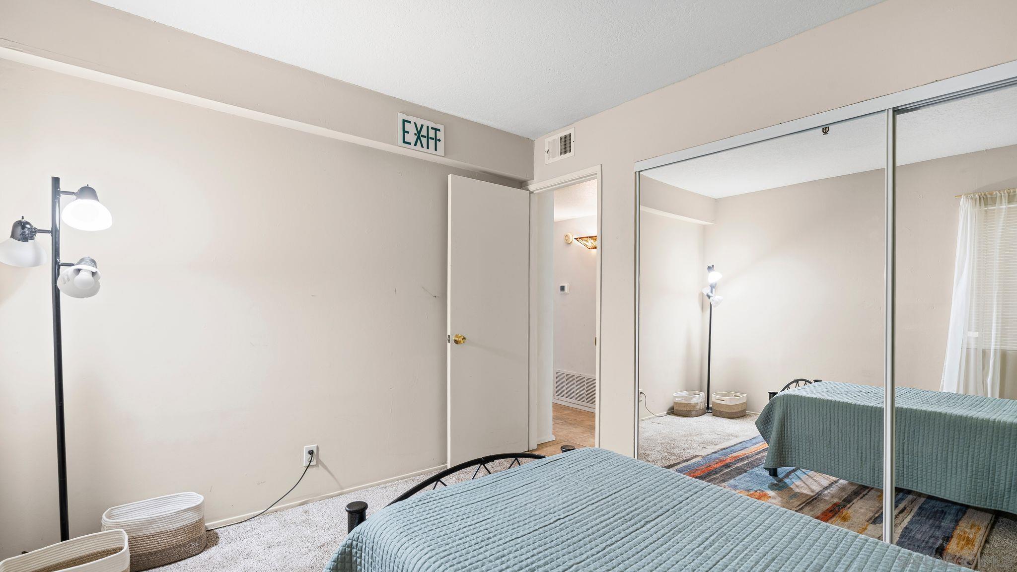 Detail Gallery Image 9 of 36 For 3606  1st Ave  #106,  San Diego,  CA 92103 - 2 Beds | 2 Baths