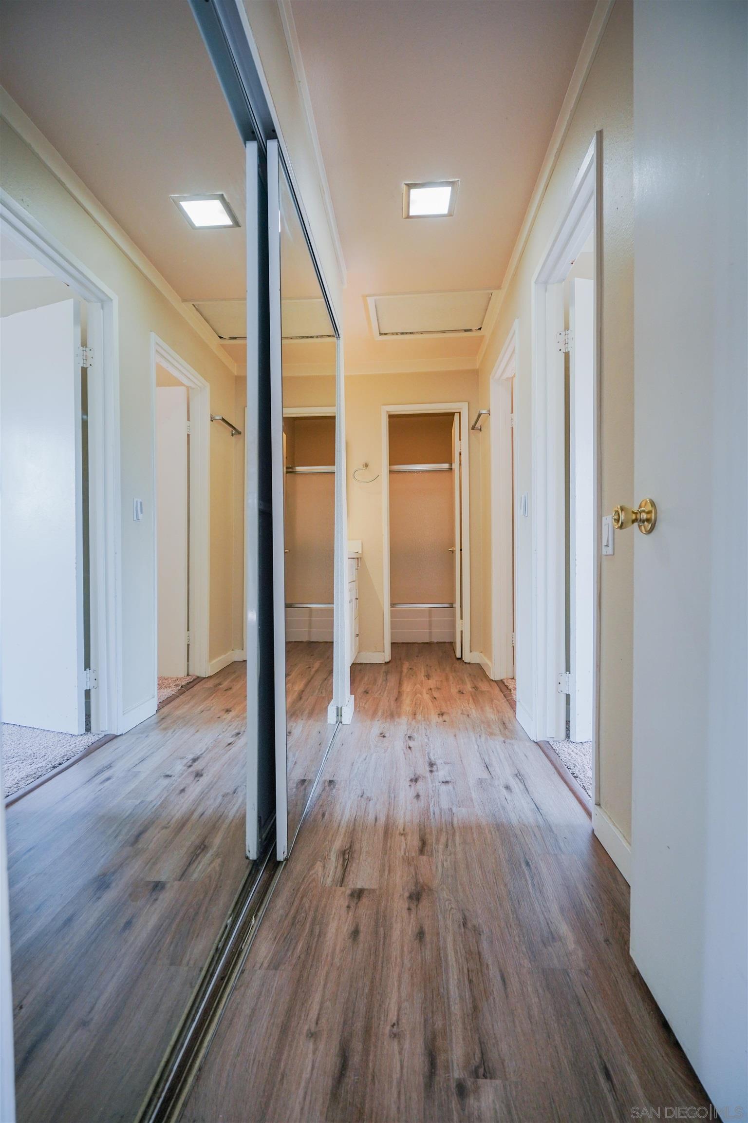 Detail Gallery Image 13 of 17 For 8009  Caminito De Pizza  #H,  San Diego,  CA 92108 - 2 Beds | 1 Baths