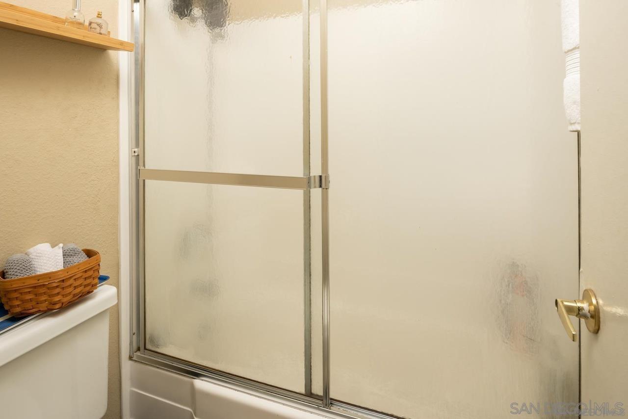 Detail Gallery Image 14 of 17 For 8009  Caminito De Pizza  #H,  San Diego,  CA 92108 - 2 Beds | 1 Baths