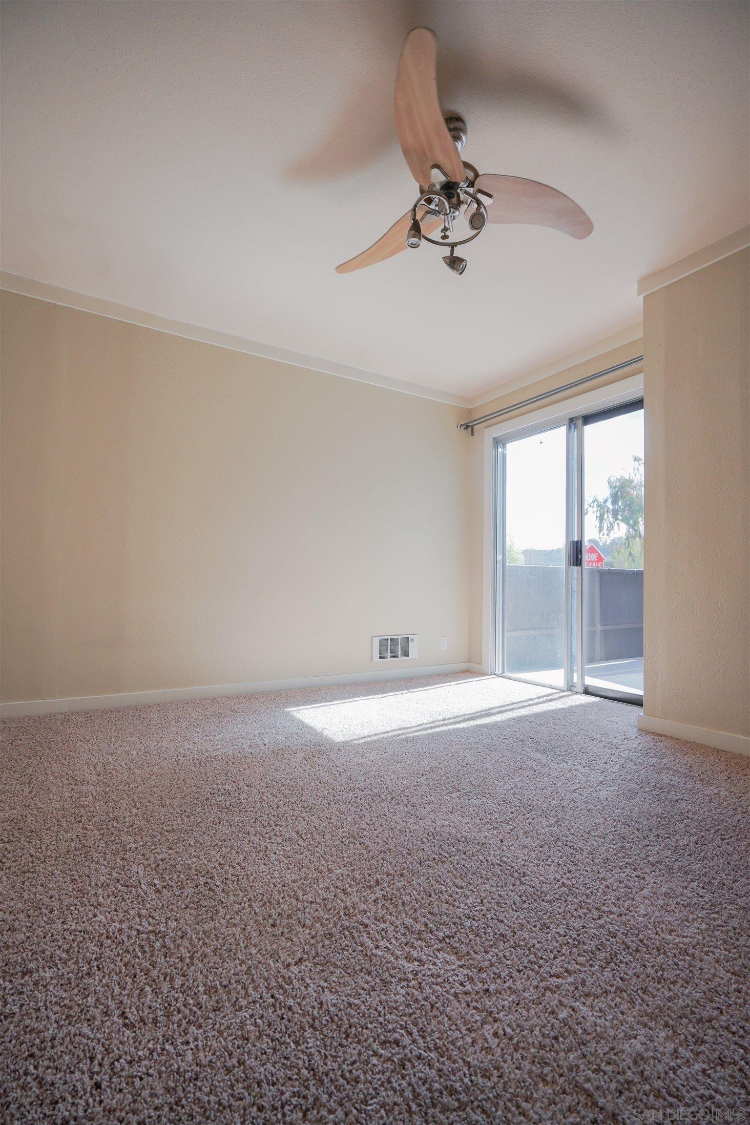 Detail Gallery Image 16 of 17 For 8009  Caminito De Pizza  #H,  San Diego,  CA 92108 - 2 Beds | 1 Baths