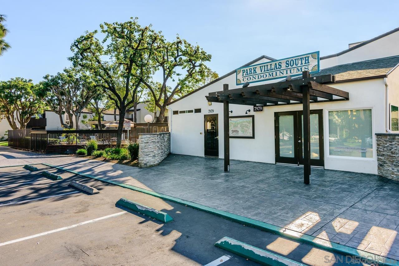 Detail Gallery Image 6 of 17 For 8009  Caminito De Pizza  #H,  San Diego,  CA 92108 - 2 Beds | 1 Baths