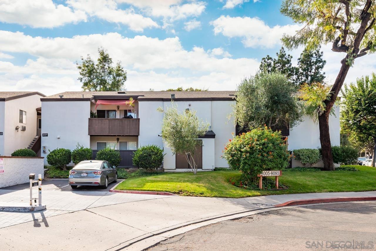 Detail Gallery Image 7 of 17 For 8009  Caminito De Pizza  #H,  San Diego,  CA 92108 - 2 Beds | 1 Baths