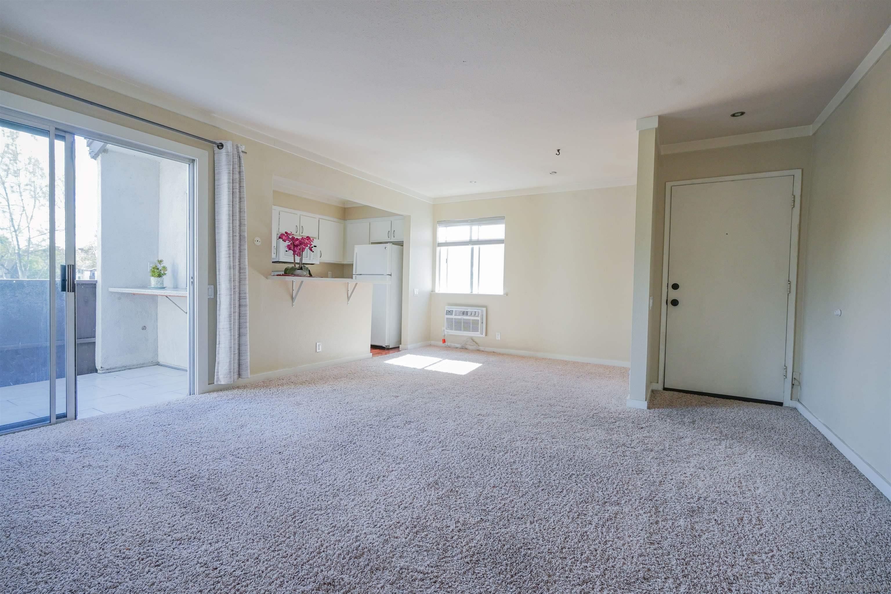 Detail Gallery Image 10 of 17 For 8009  Caminito De Pizza  #H,  San Diego,  CA 92108 - 2 Beds | 1 Baths