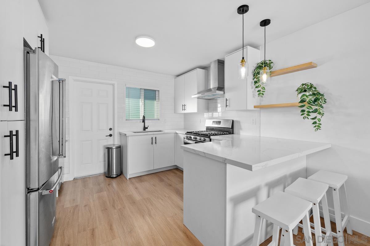 Detail Gallery Image 12 of 30 For 127 W Saxon, San Gabriel,  CA 91776 - – Beds | – Baths