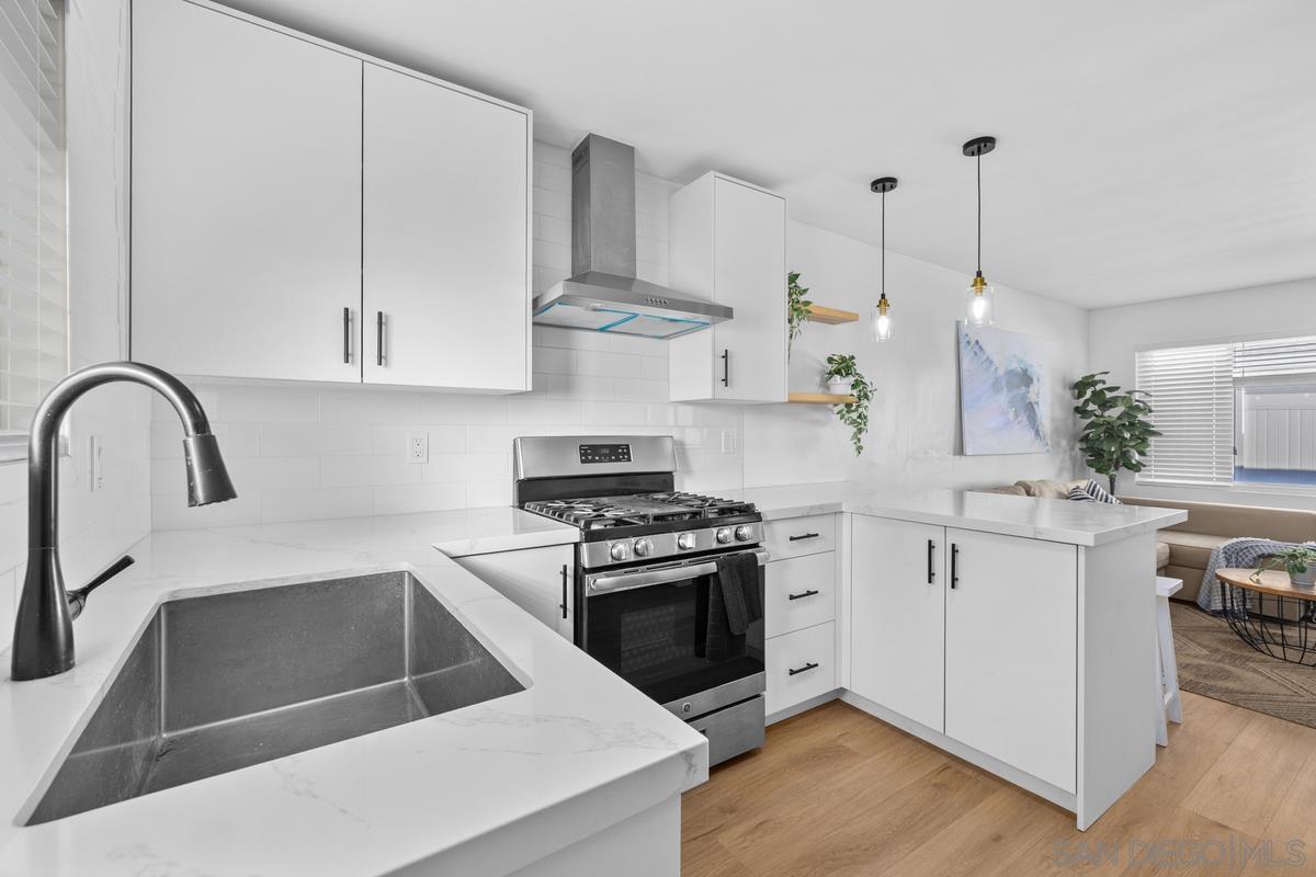 Detail Gallery Image 13 of 30 For 127 W Saxon, San Gabriel,  CA 91776 - – Beds | – Baths