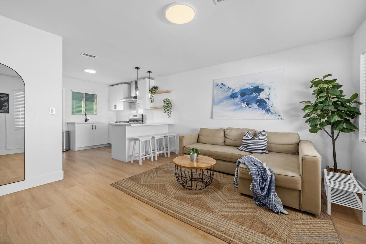 Detail Gallery Image 9 of 30 For 127 W Saxon, San Gabriel,  CA 91776 - – Beds | – Baths