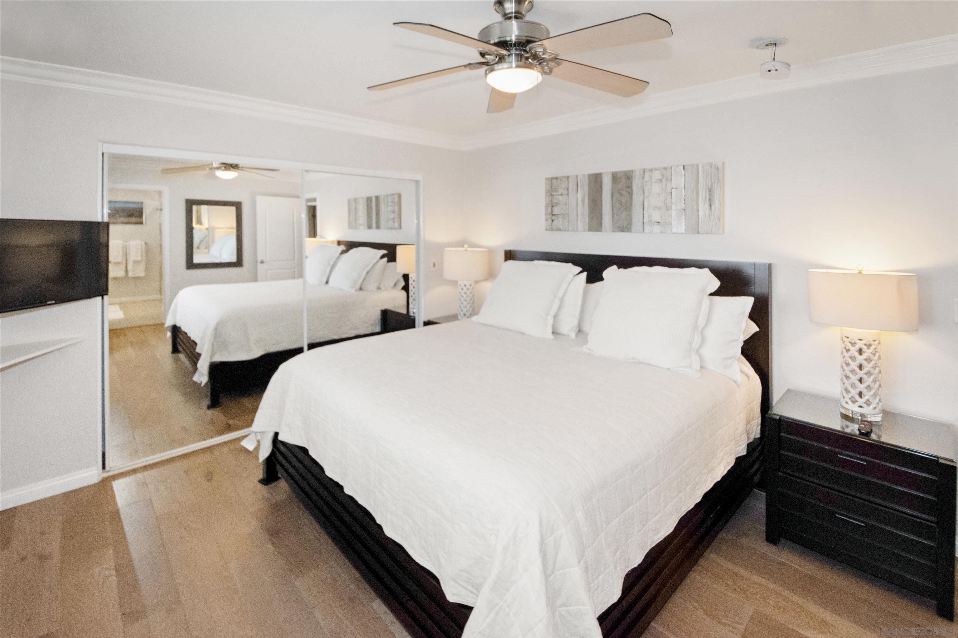 Detail Gallery Image 14 of 28 For 1052  Isabella Avenue  E, Coronado,  CA 92118 - 3 Beds | 2 Baths